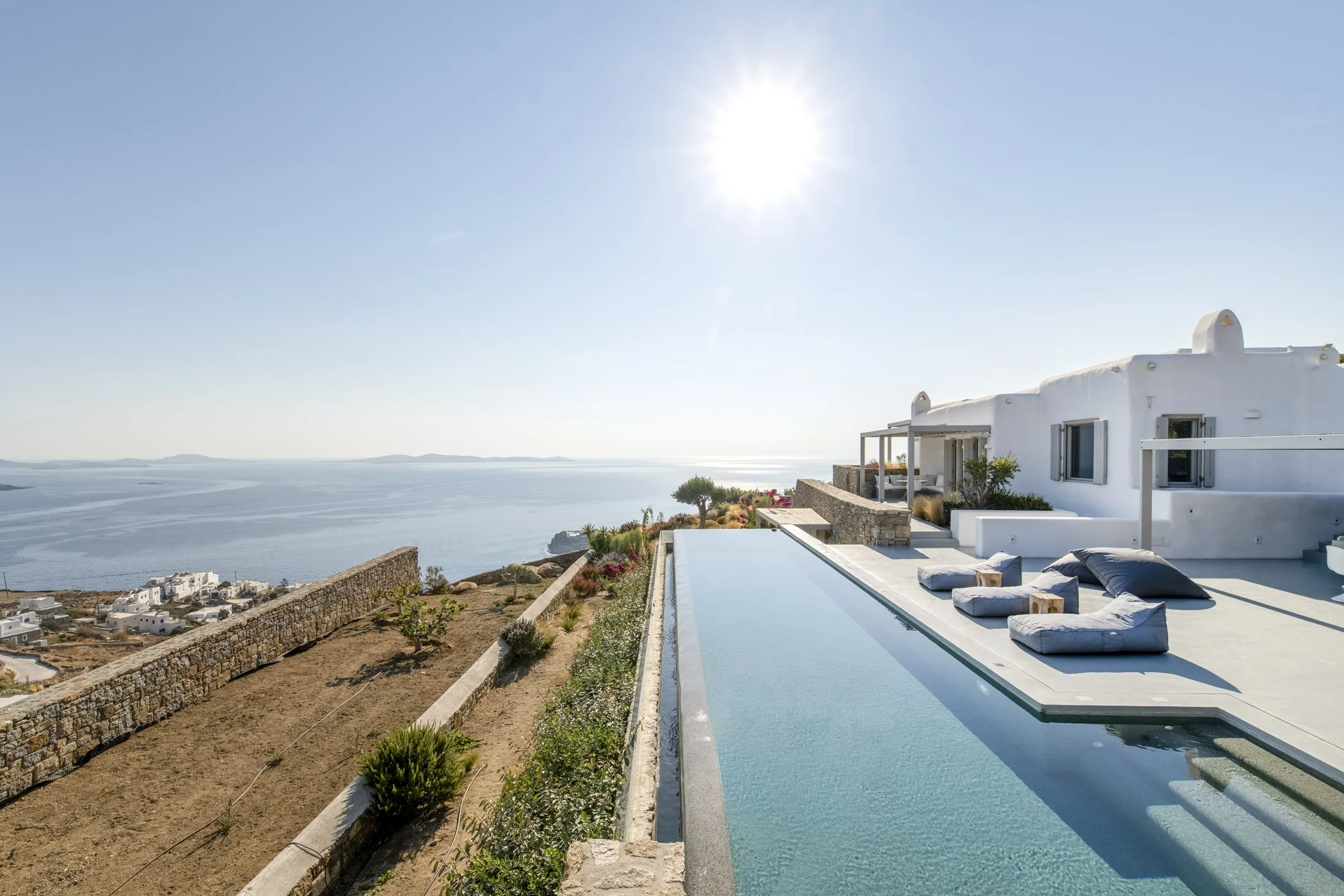 Villa Fanny — Ibiza