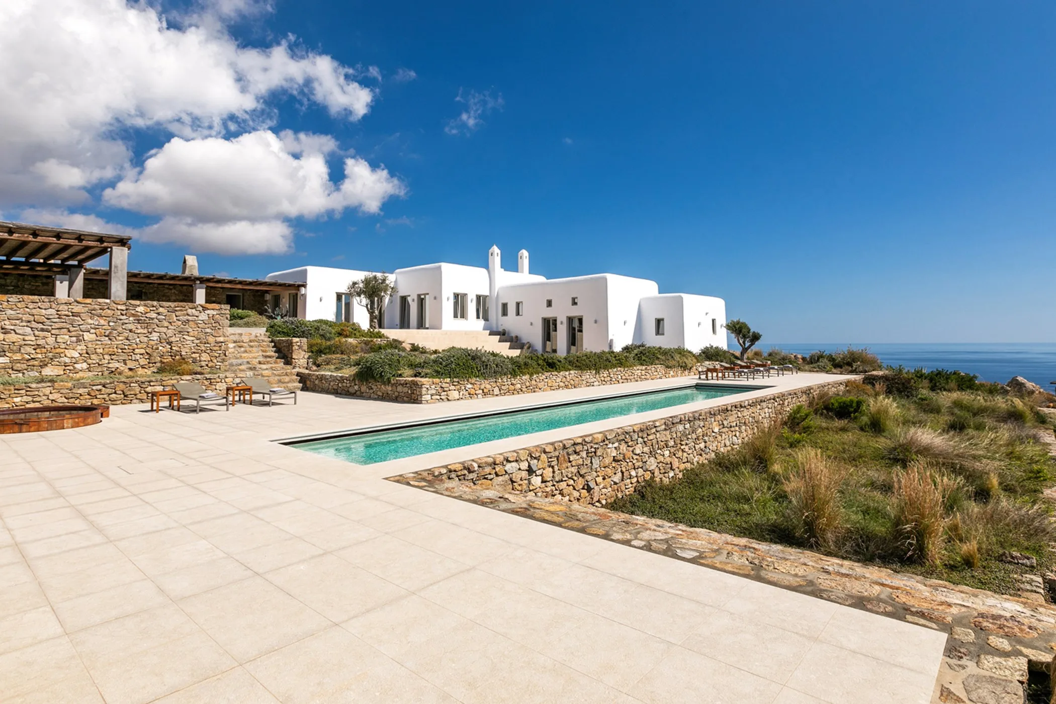Infinity Blue 1 — Ibiza