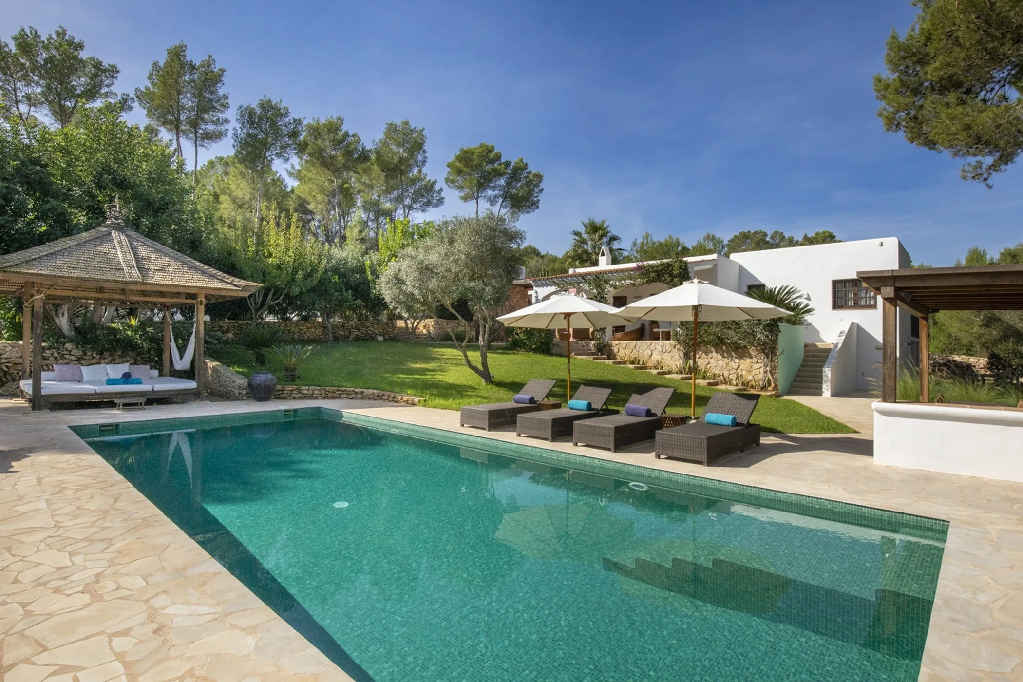 Villa Can Gertrudis — image 53