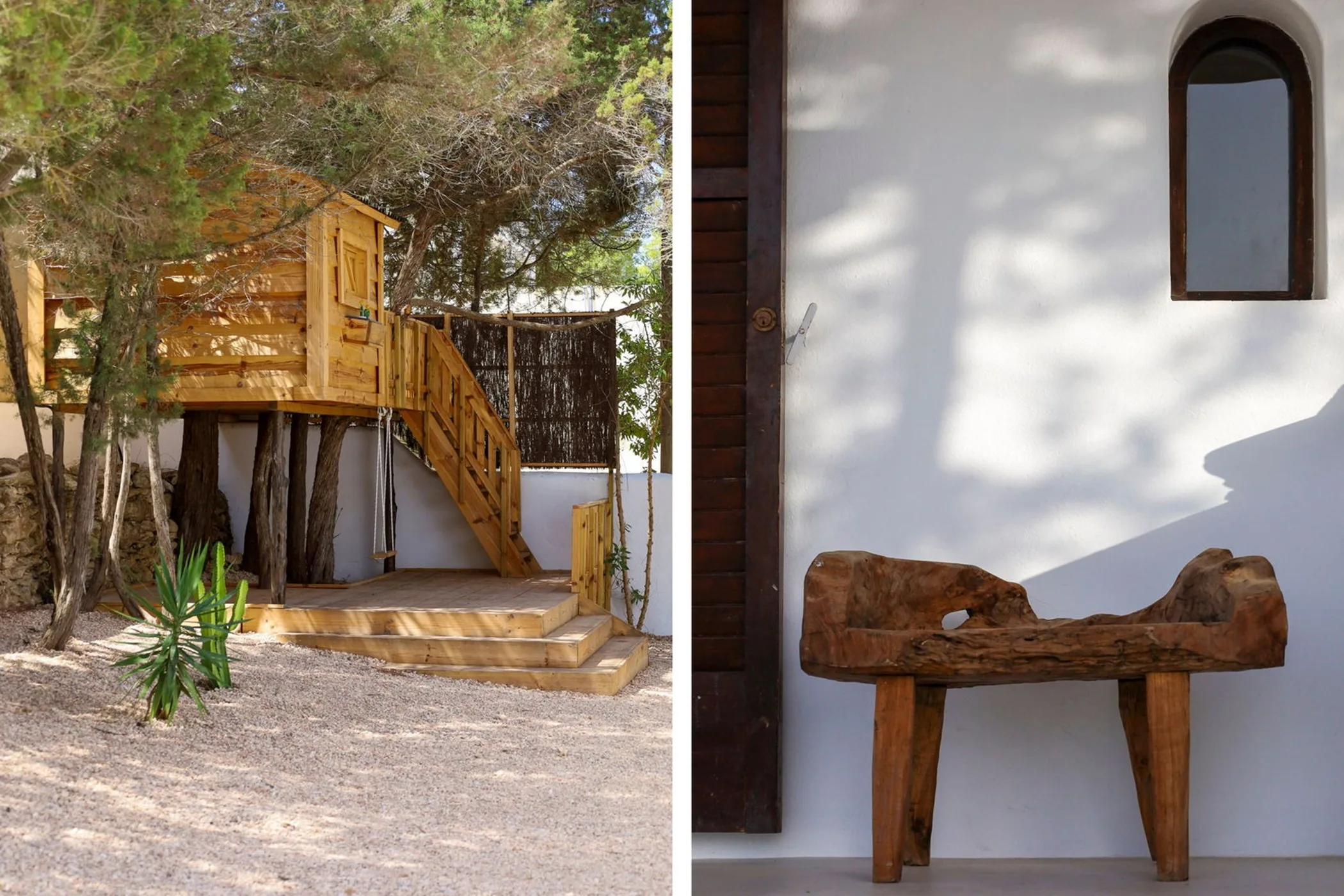 Villa Cala Tarida Rafael — image 9