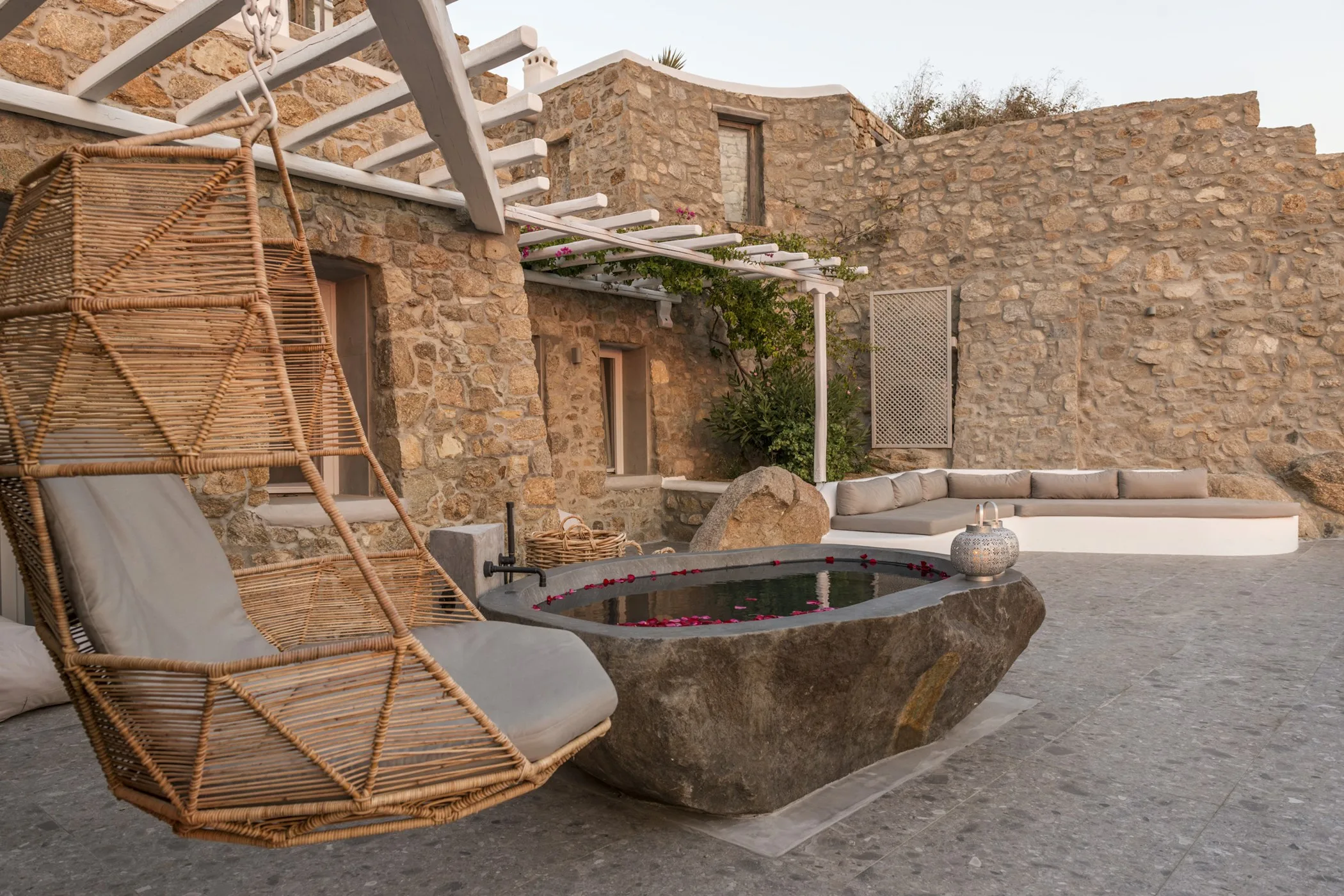 Villa Deliana — image 67