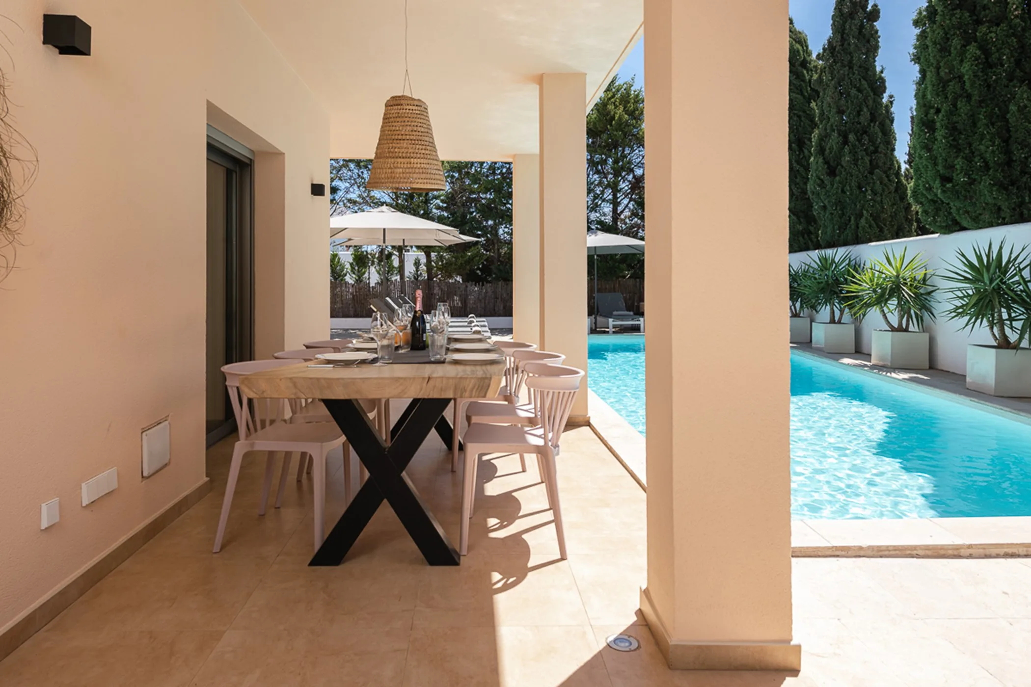 Villa Mini — image 23