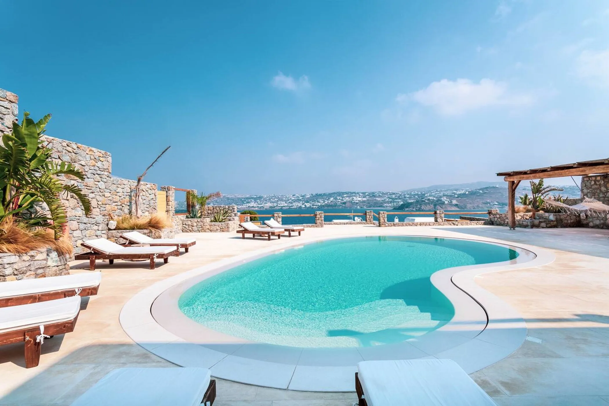 Villa Venus — Ibiza