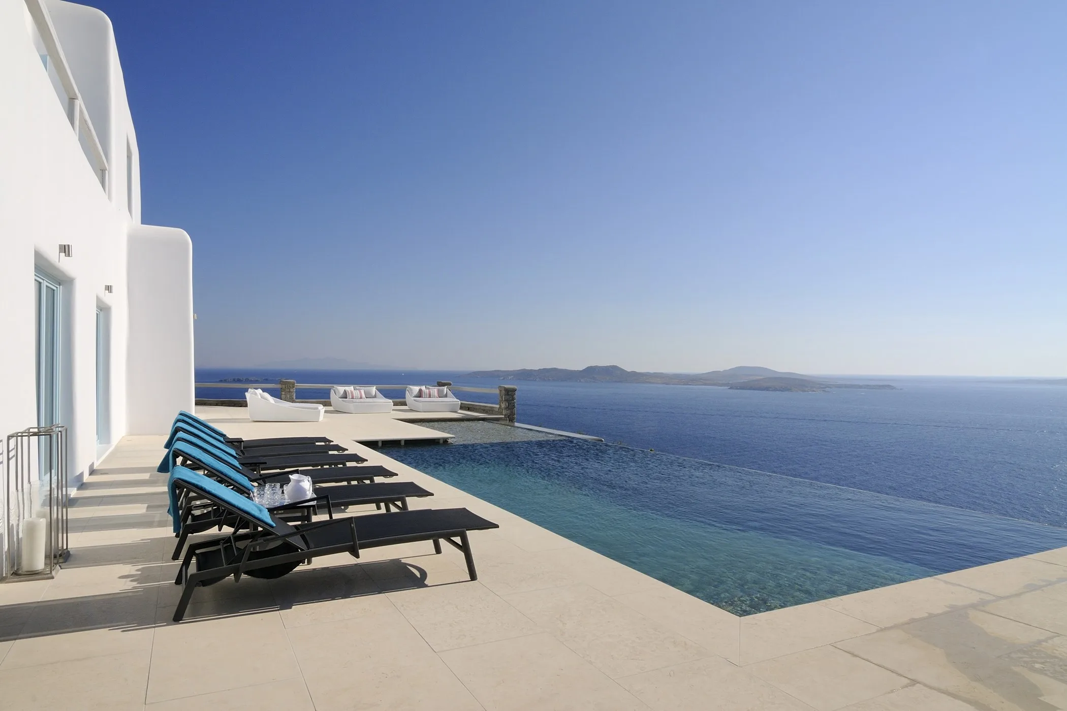 Sun Fly — Ibiza