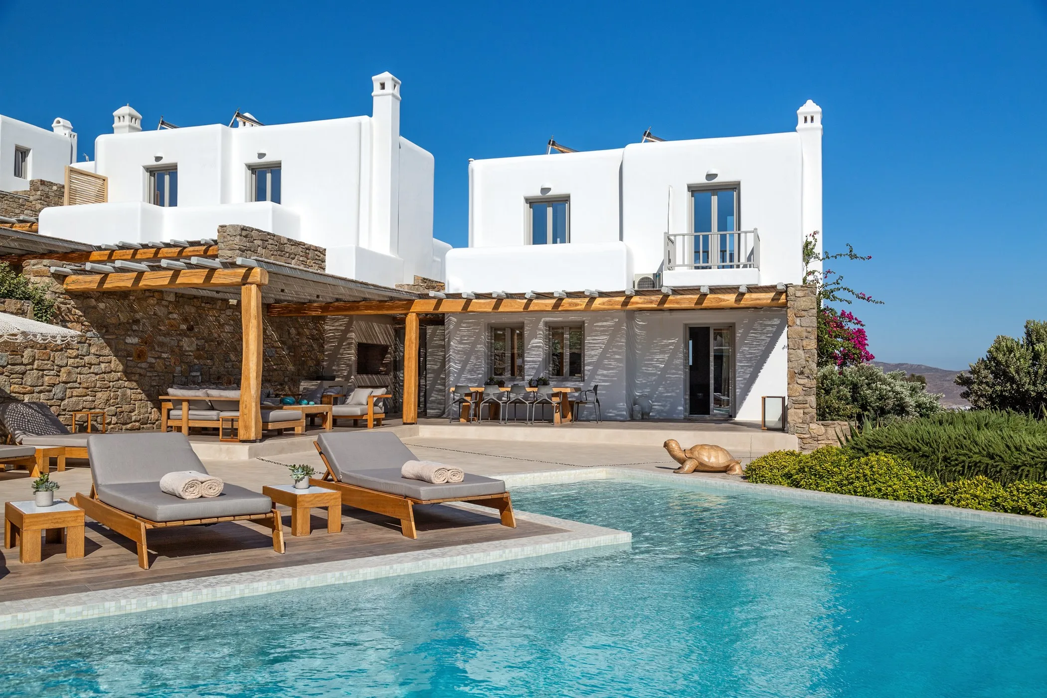 Villa Fiona — image 28