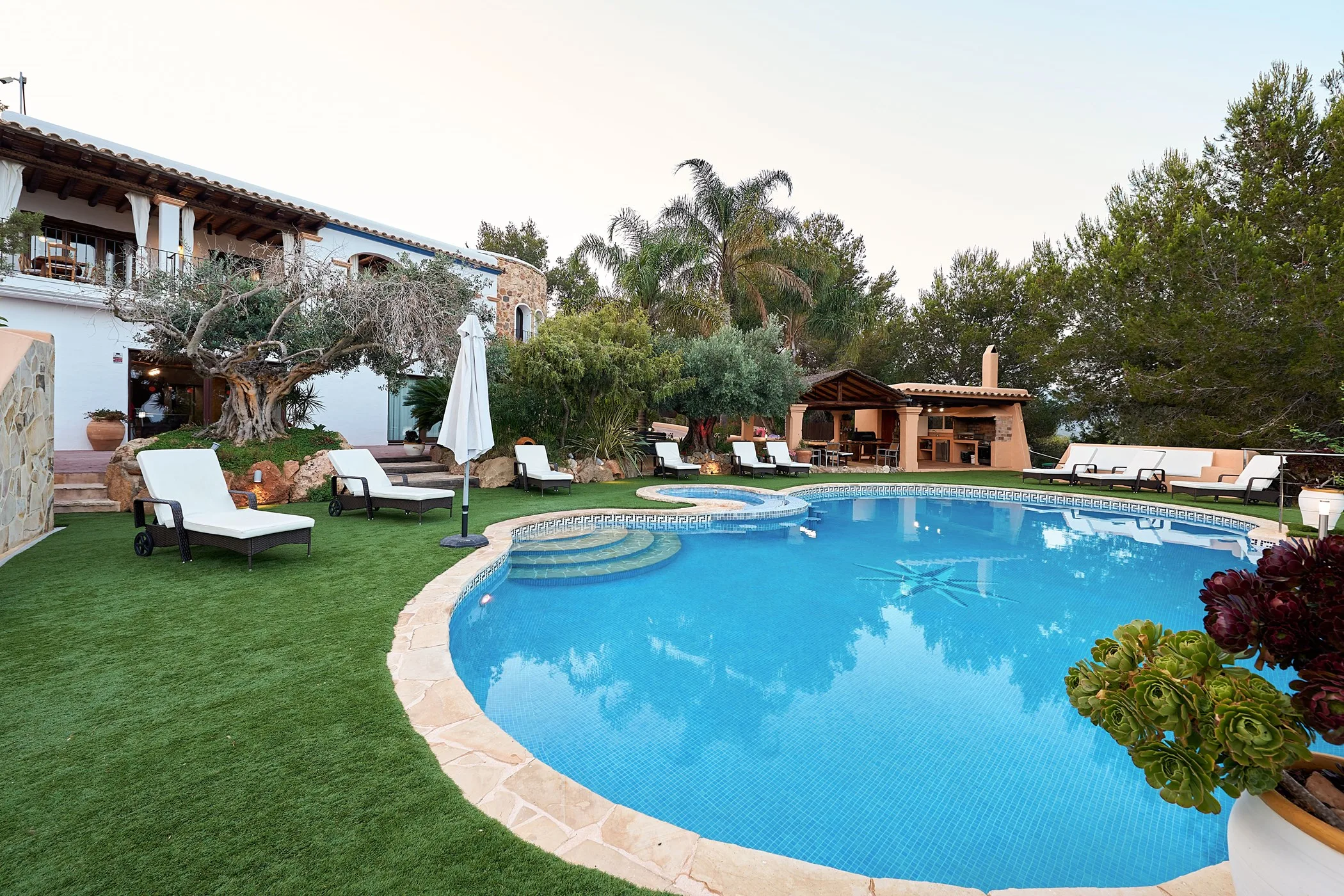 Casa Yolanda — buscastell