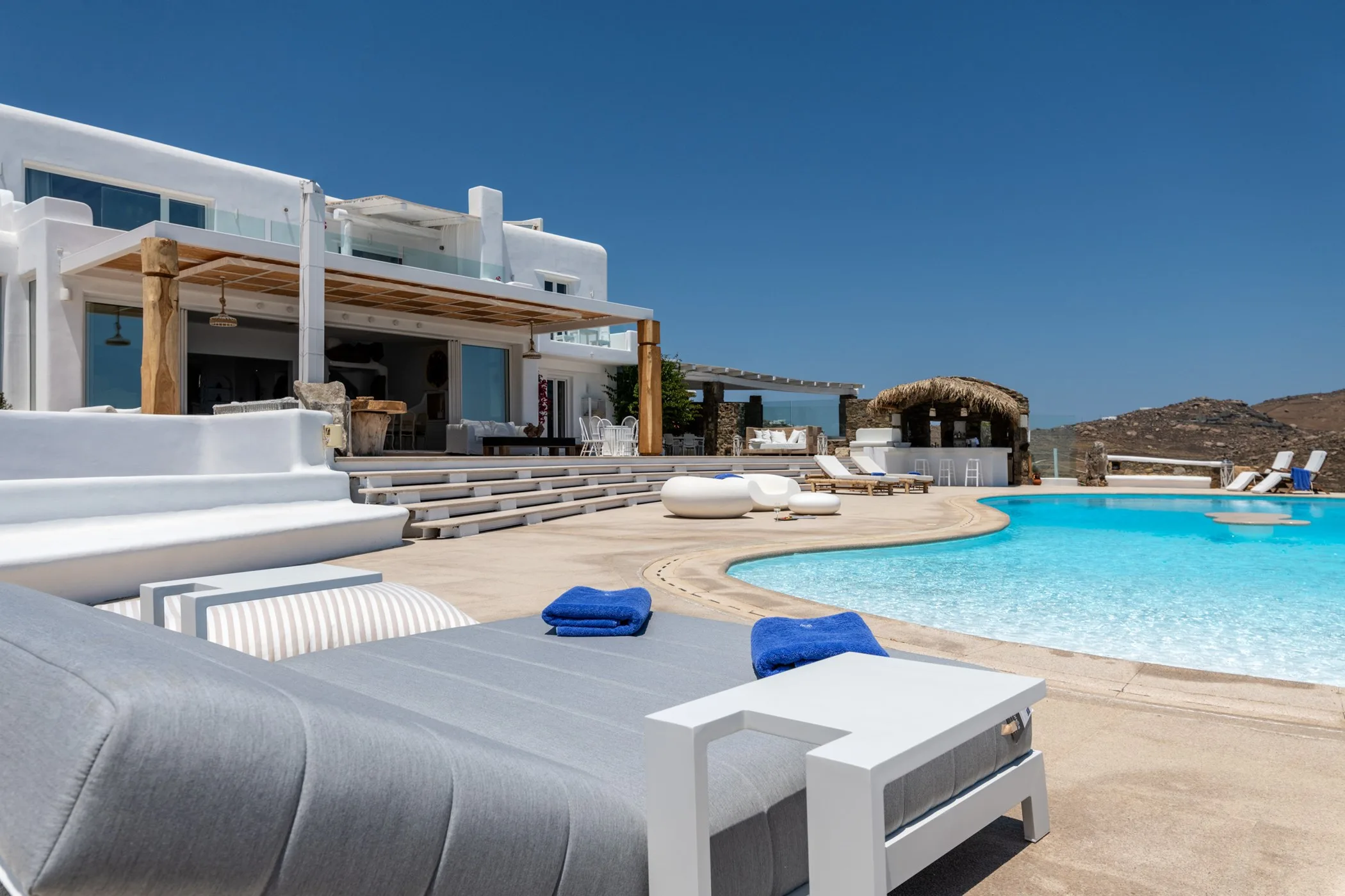 Villa Joy — Ibiza