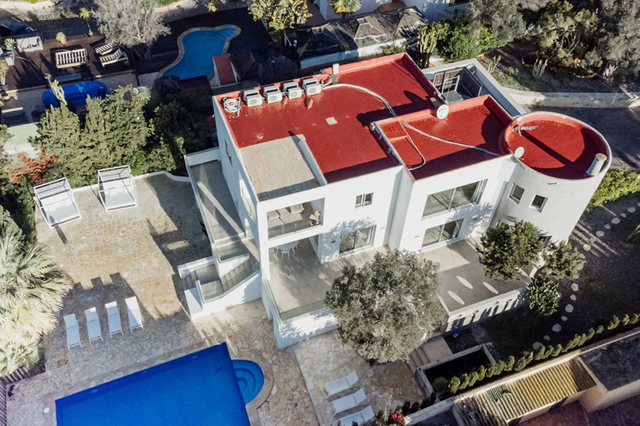 Villa Tango — image 34