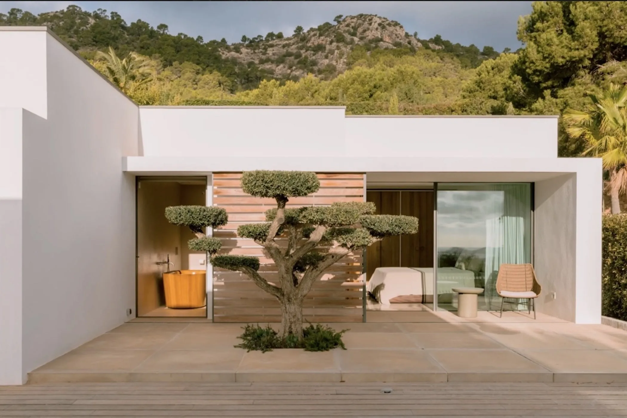 Villa Belle — es-cubells