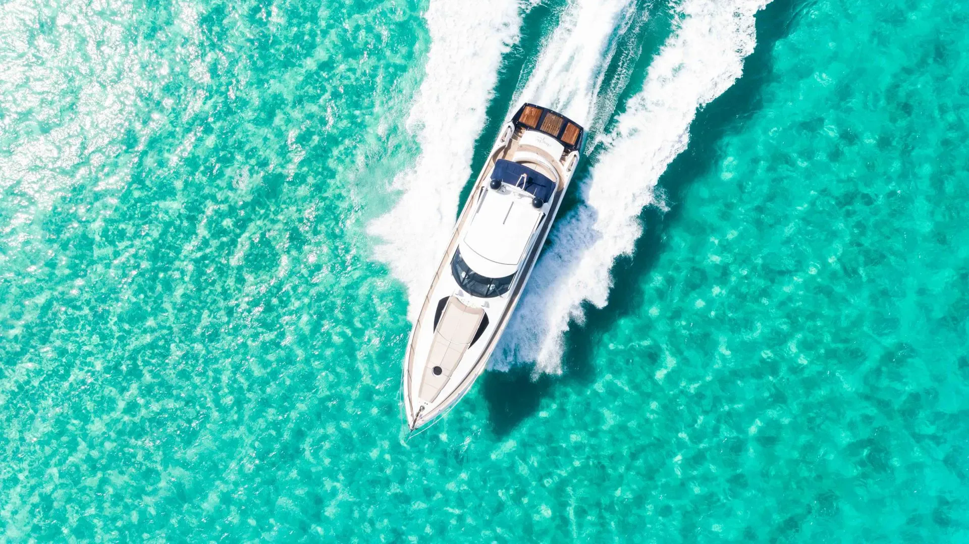 68 SUNSEEKER PREDATOR "Charlie Fox" — image 9