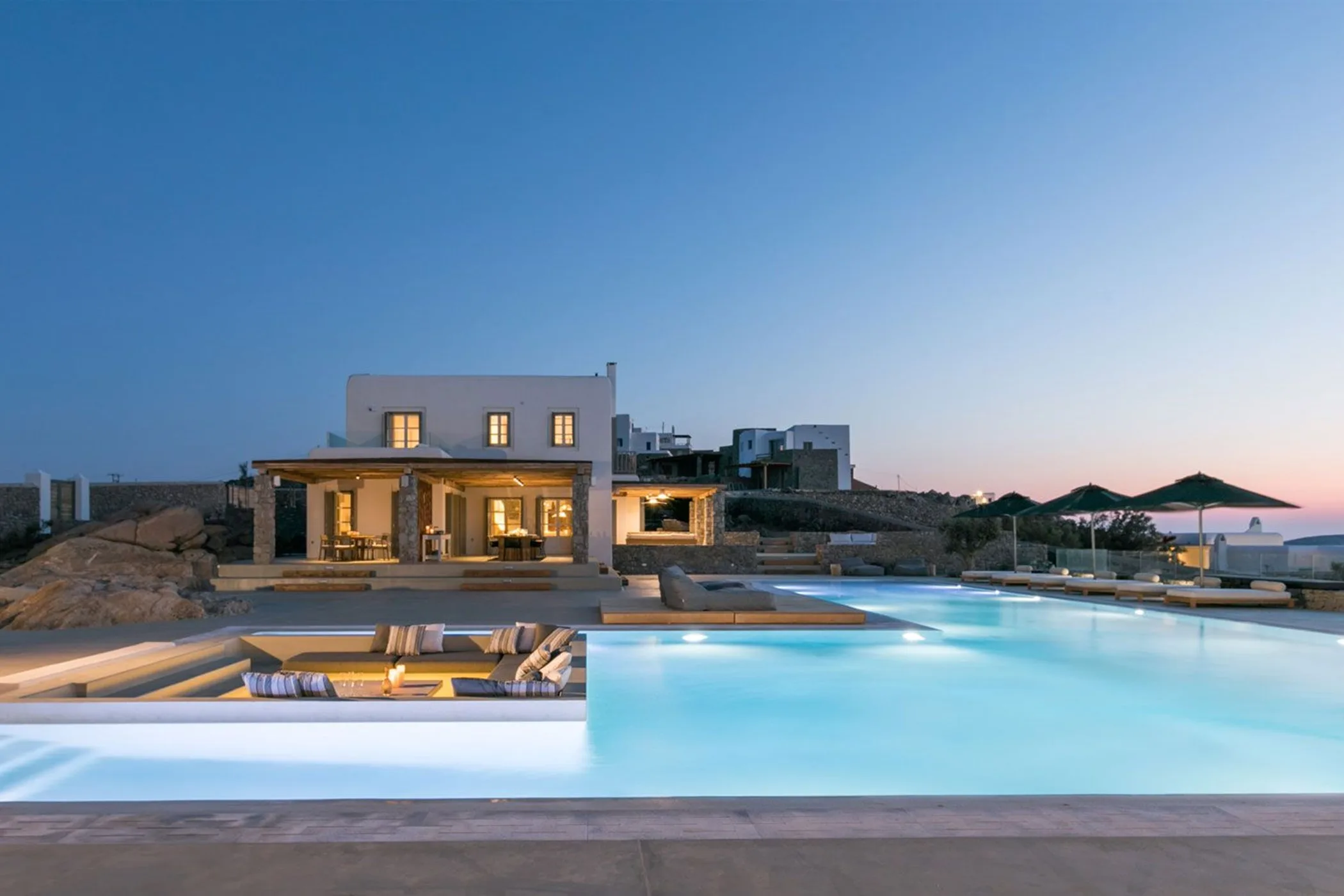 Villa Gaia — image 36