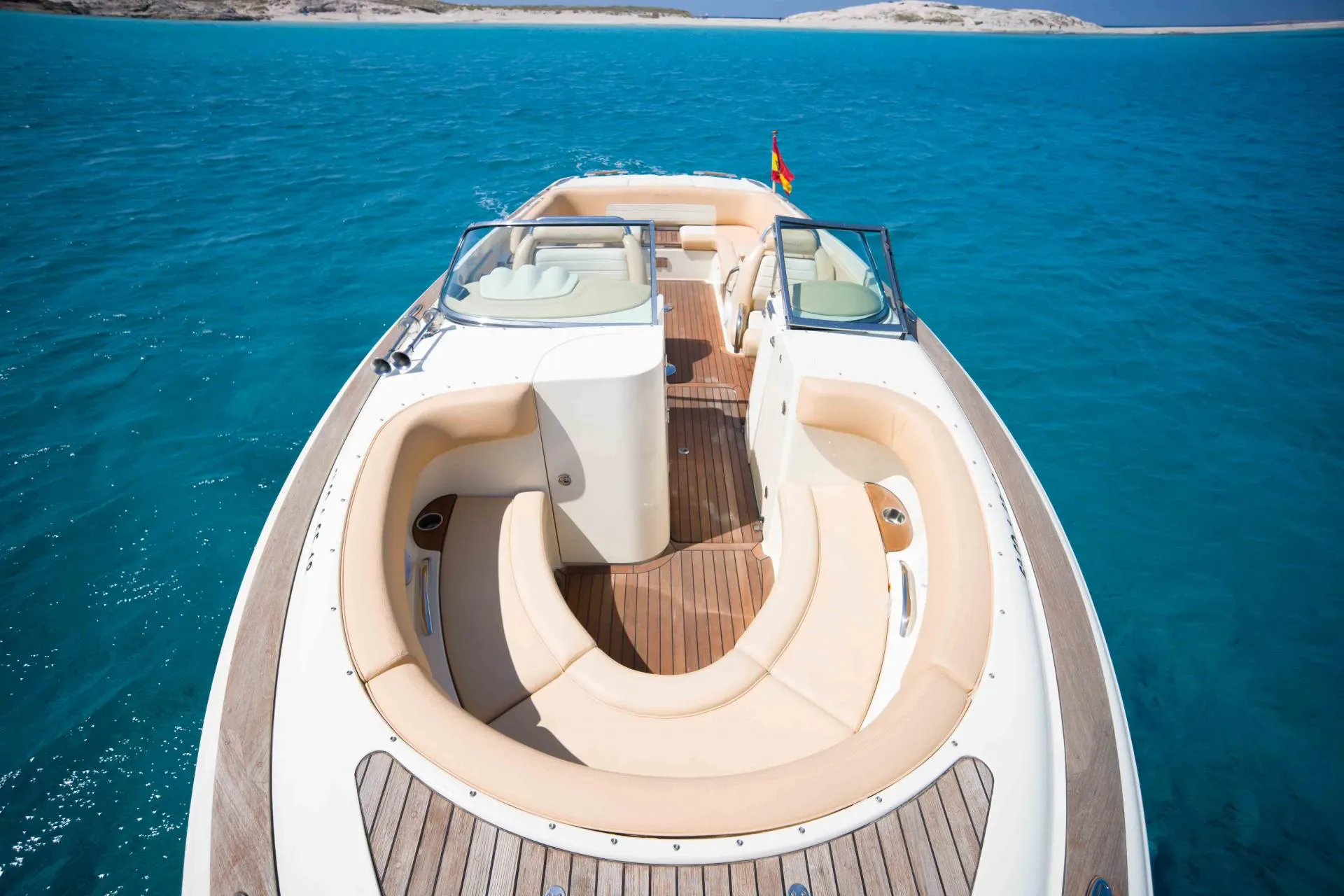 28 CHRIS CRAFT "007" — image 24