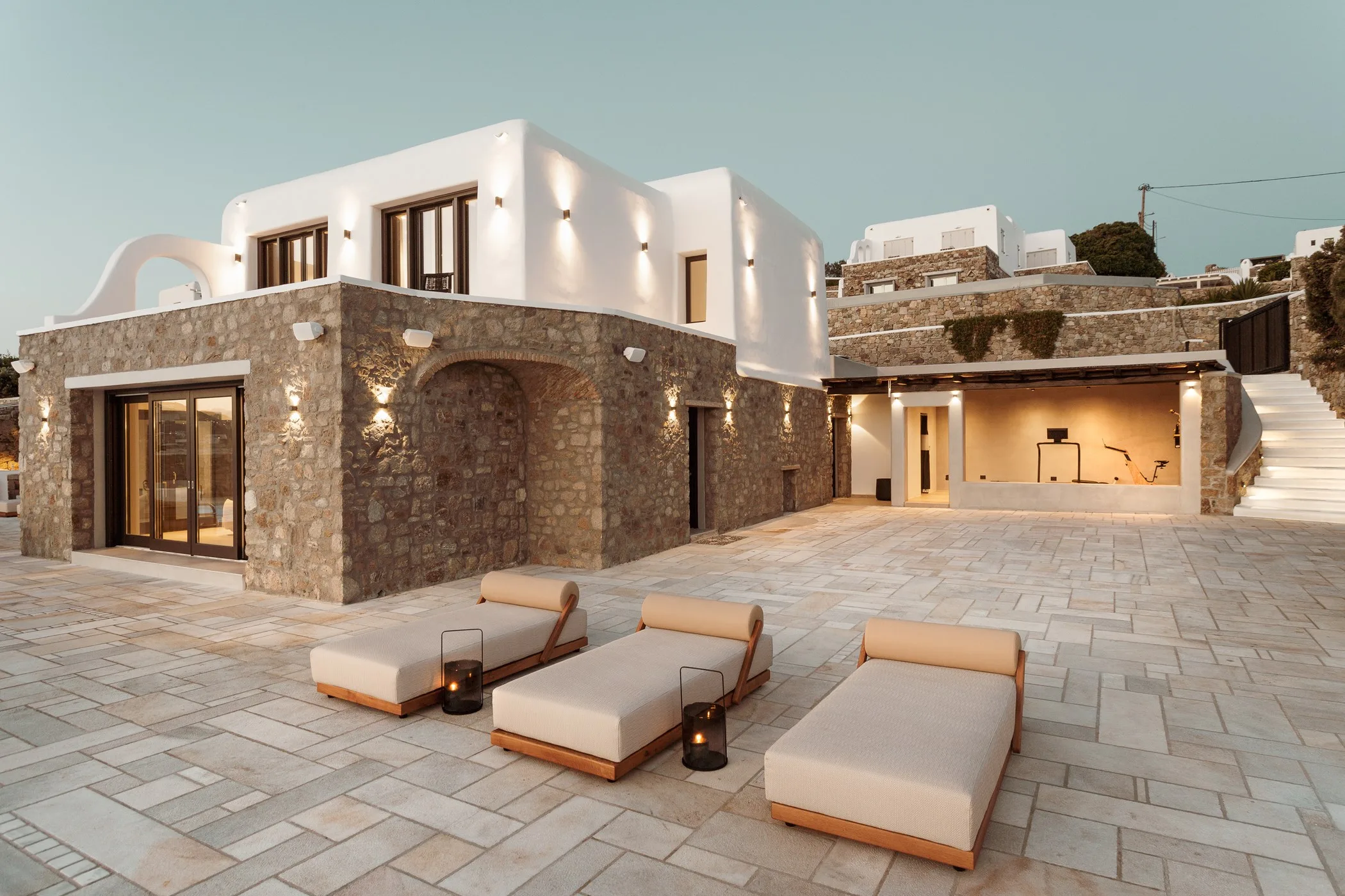 Villa Twilight — image 79
