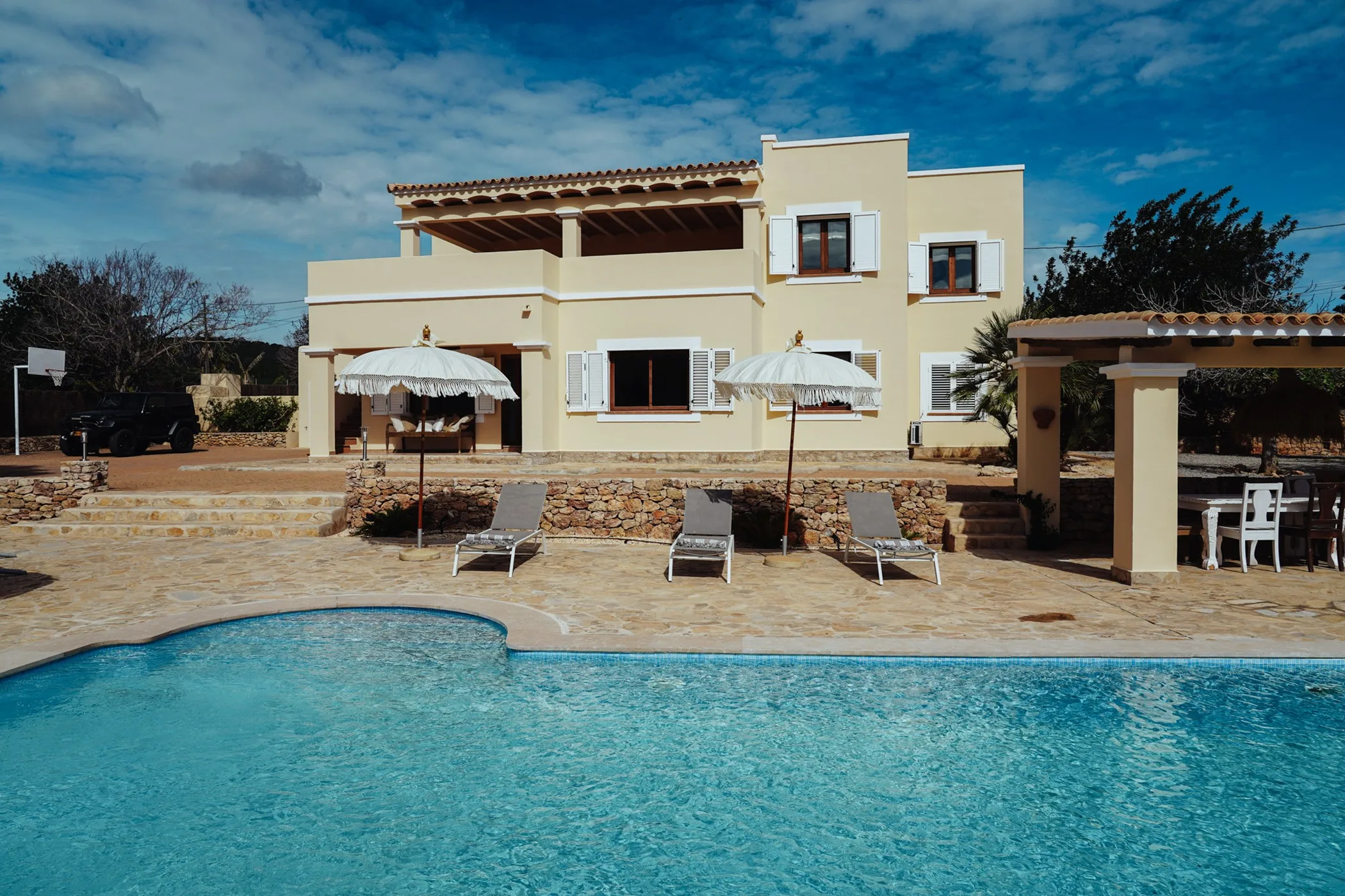 Villa Trevi — image 65