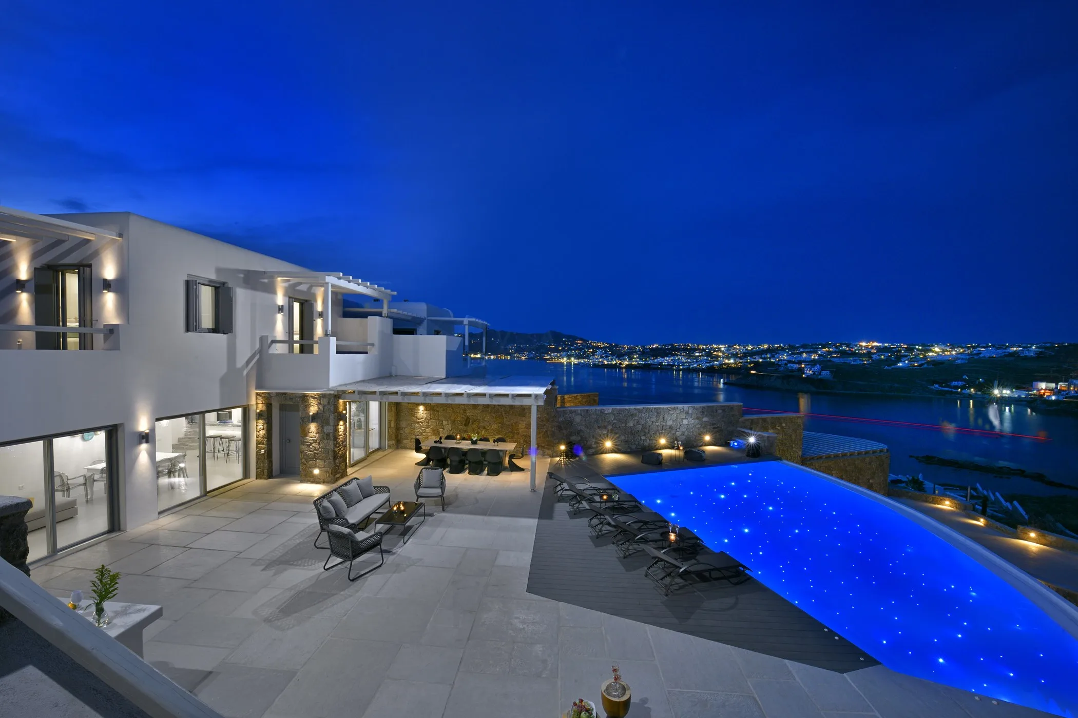 Alissia — luxury villa in Ibiza — photo 4