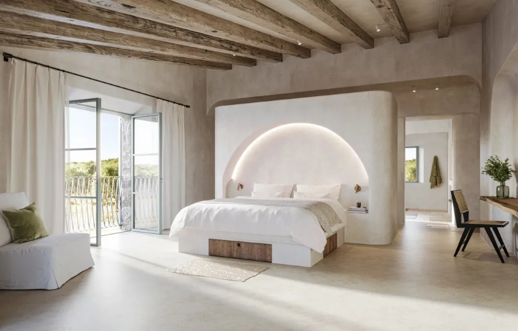 Tanca D’Olivar — luxury villa in Alaró — photo 4