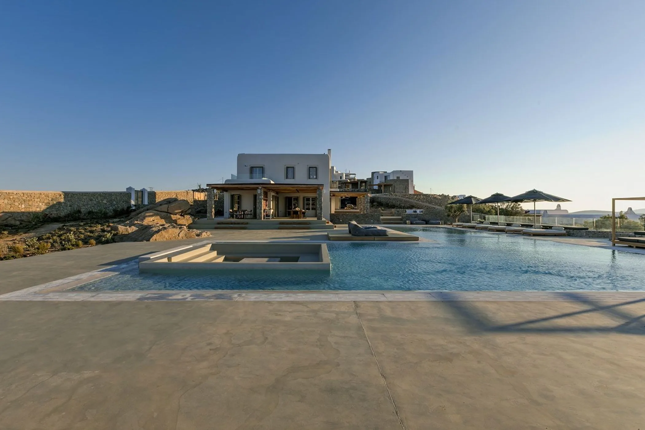 Villa Gaia — image 41