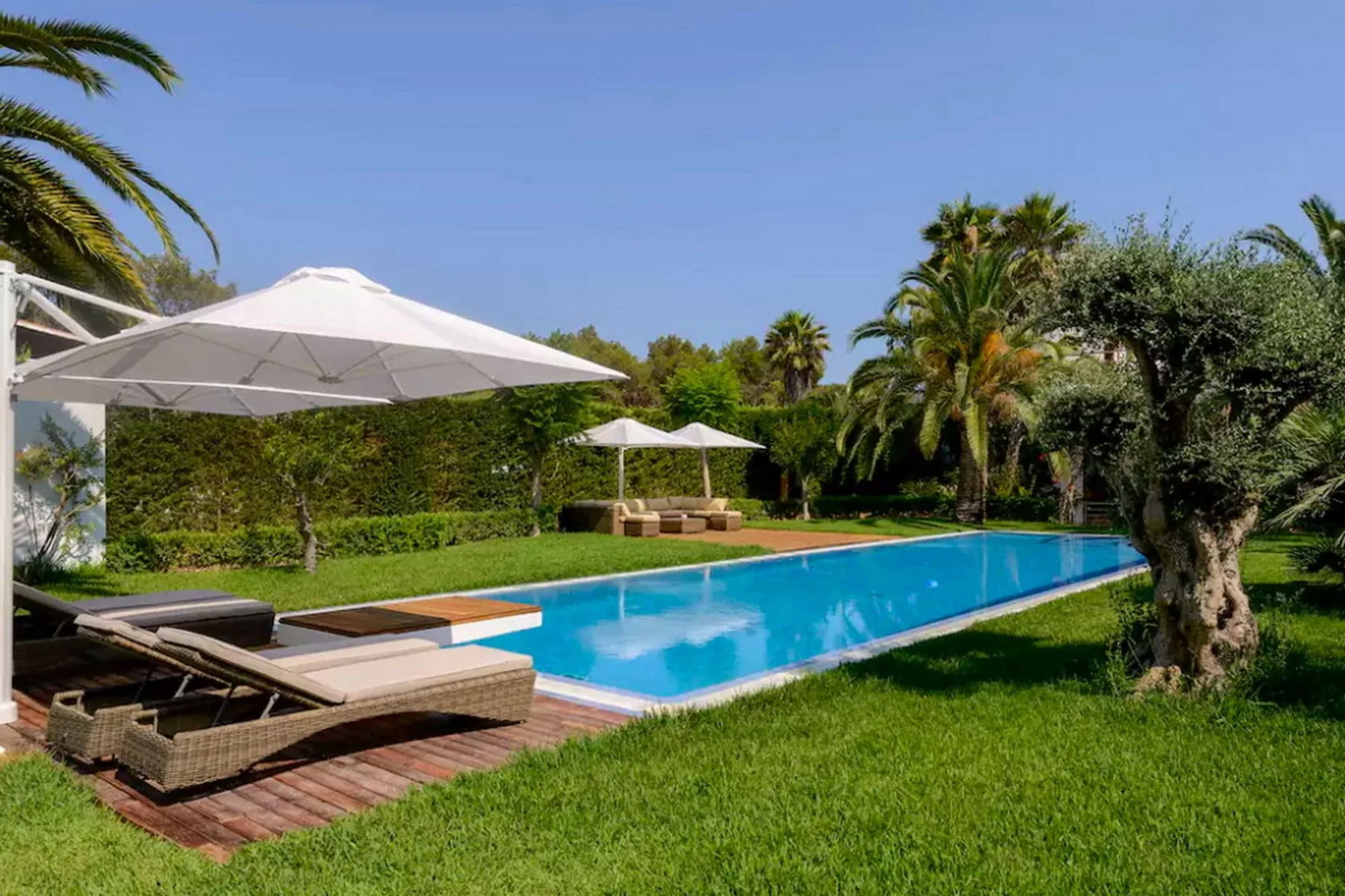 Villa Niu Blau — image 26