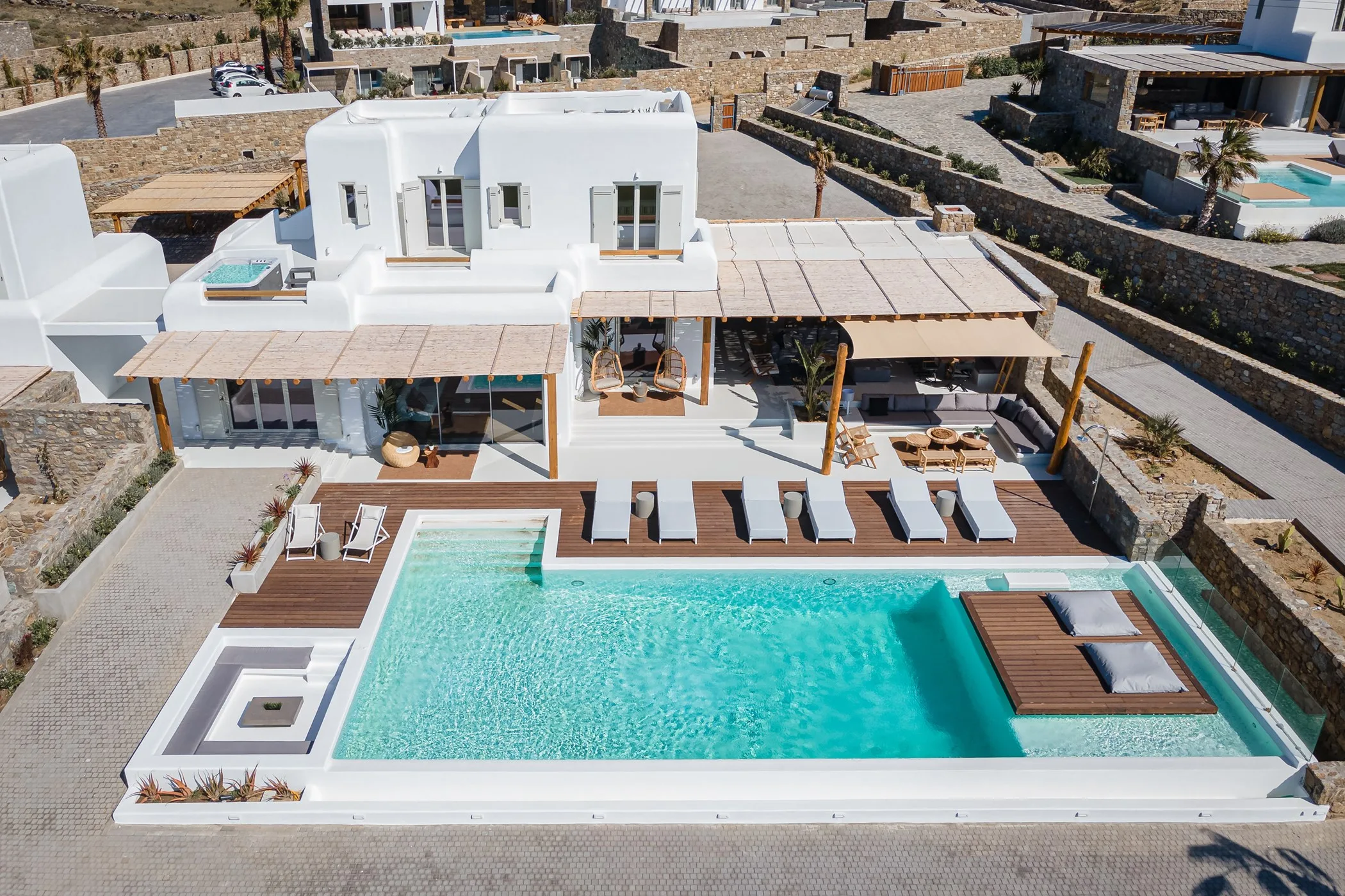 Villa Pure Bliss — image 28