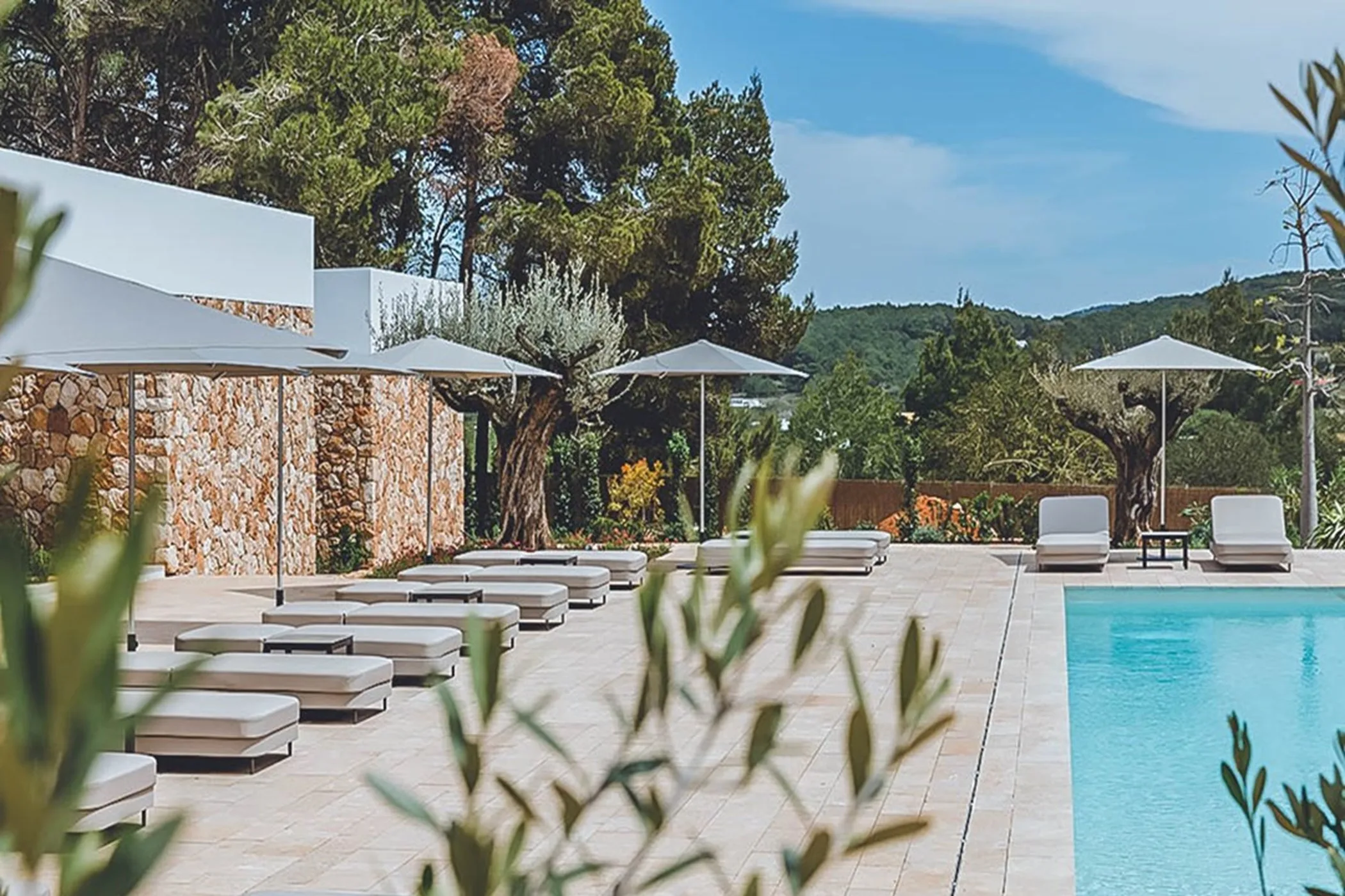 Villa Amaya — san-lorenzo