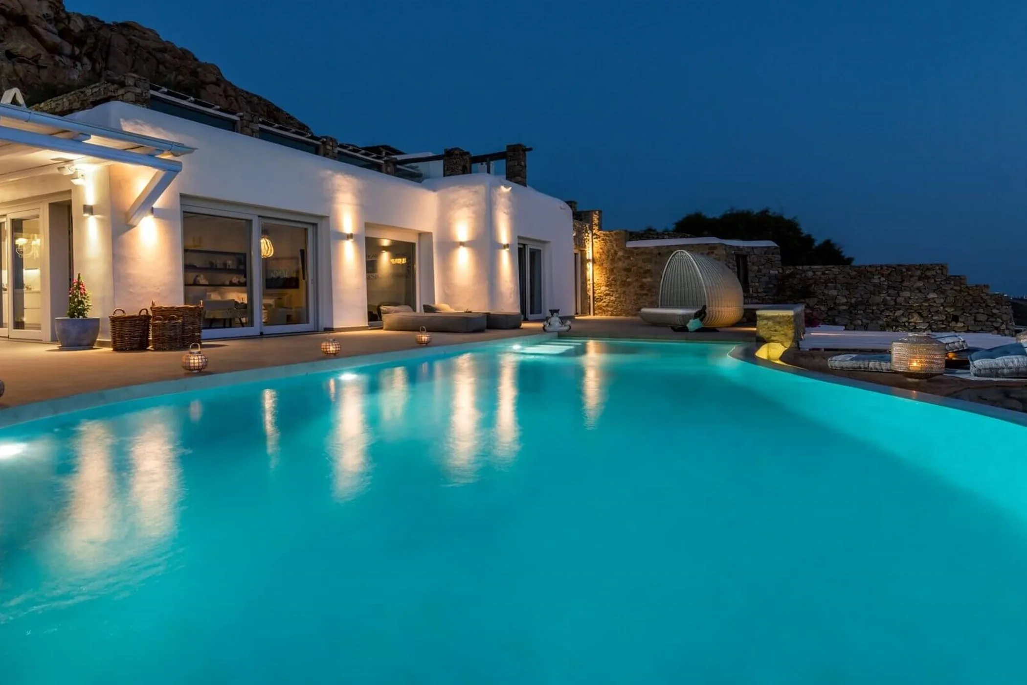 Villa Deliana — image 69