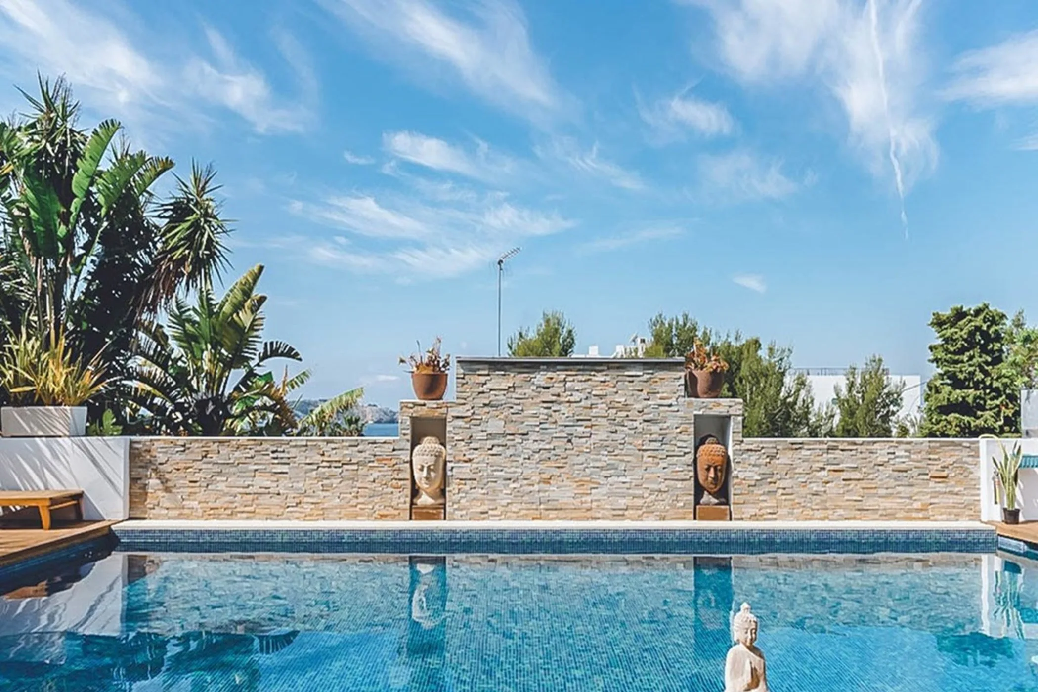 Villa Talamanca views — image 33
