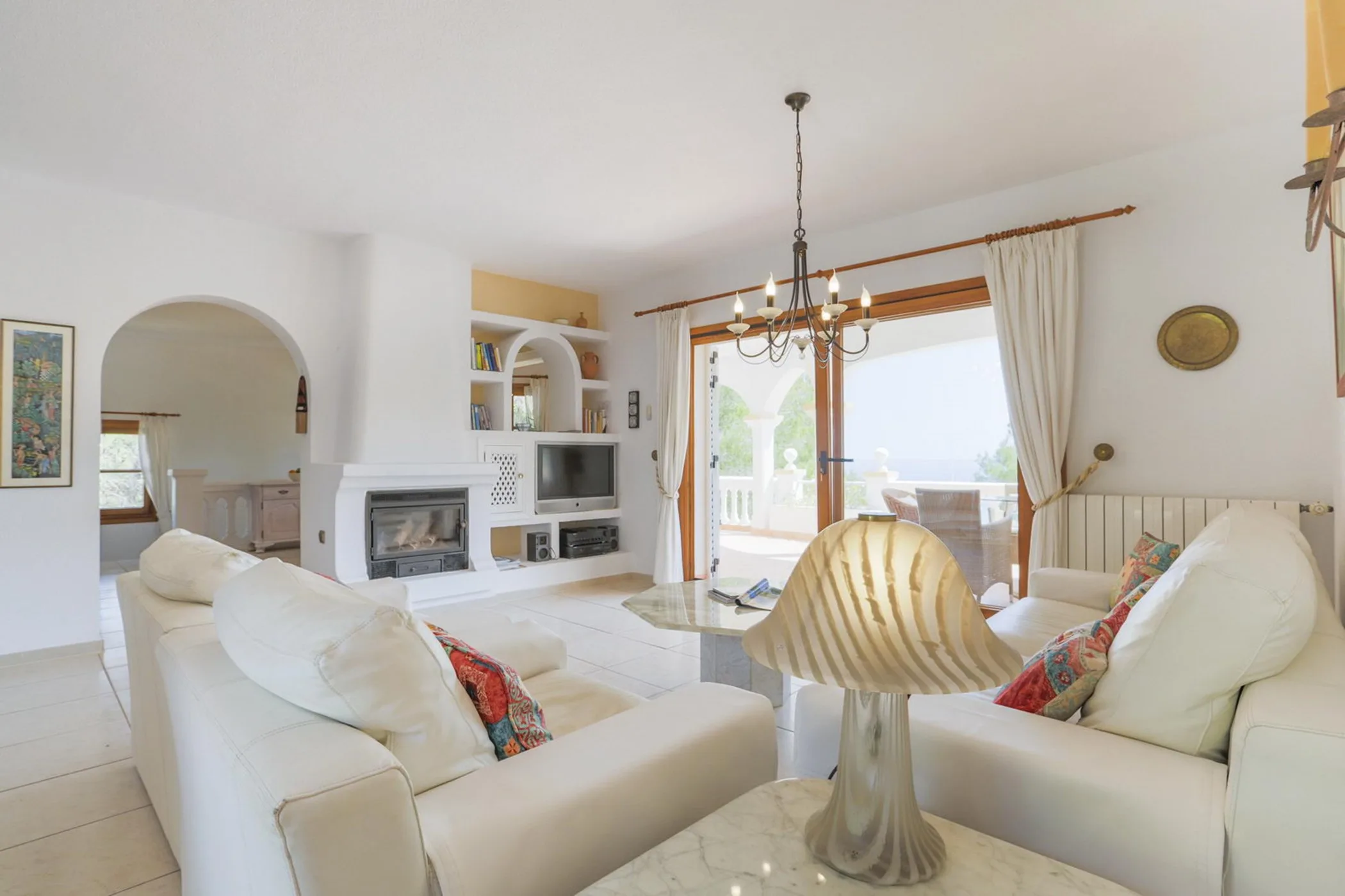 The Beach House Cala LLenya — image 45