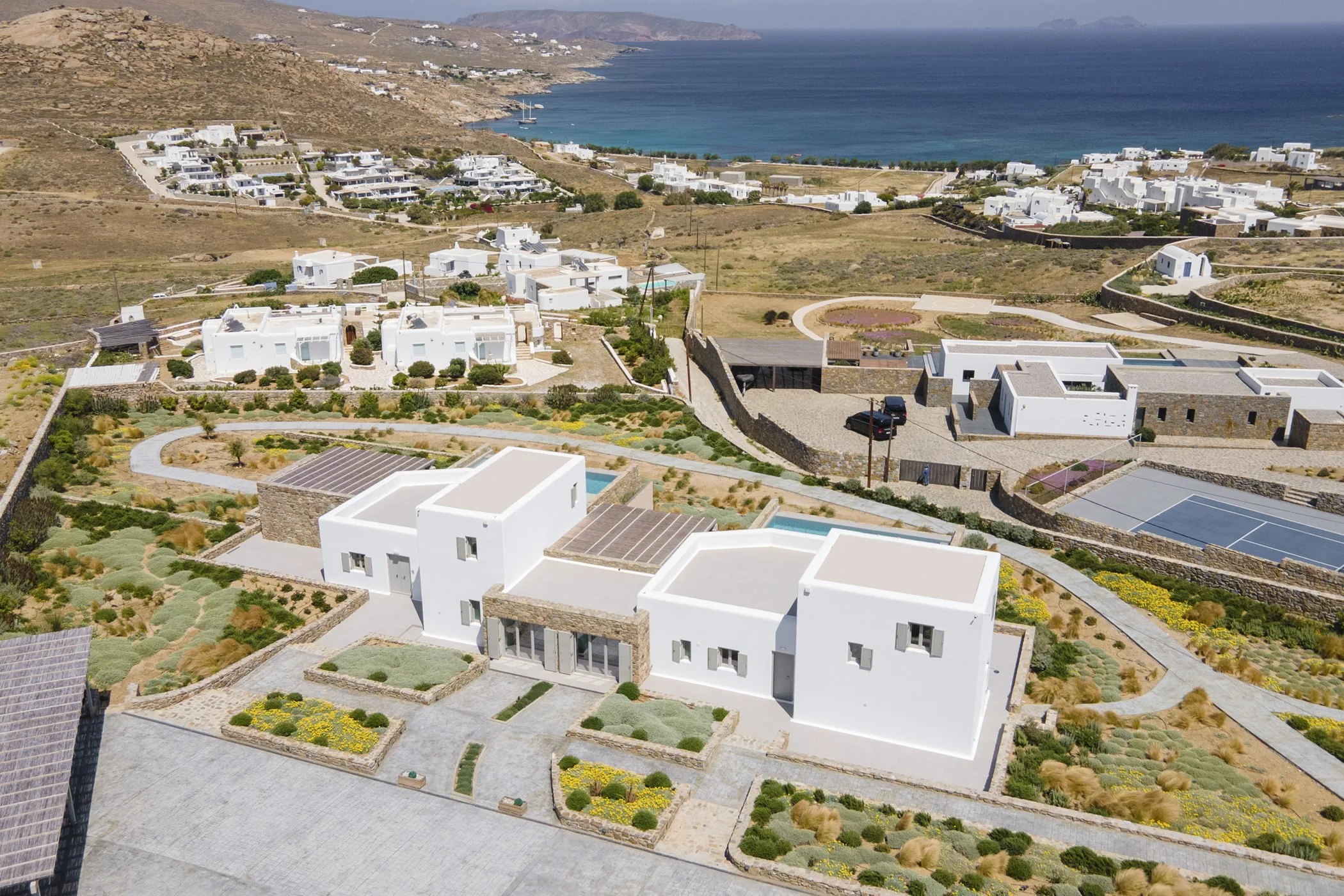 Villa Cherine — image 53