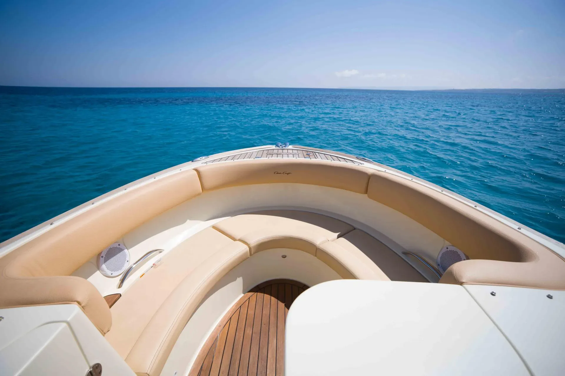 28 CHRIS CRAFT "007" — image 12