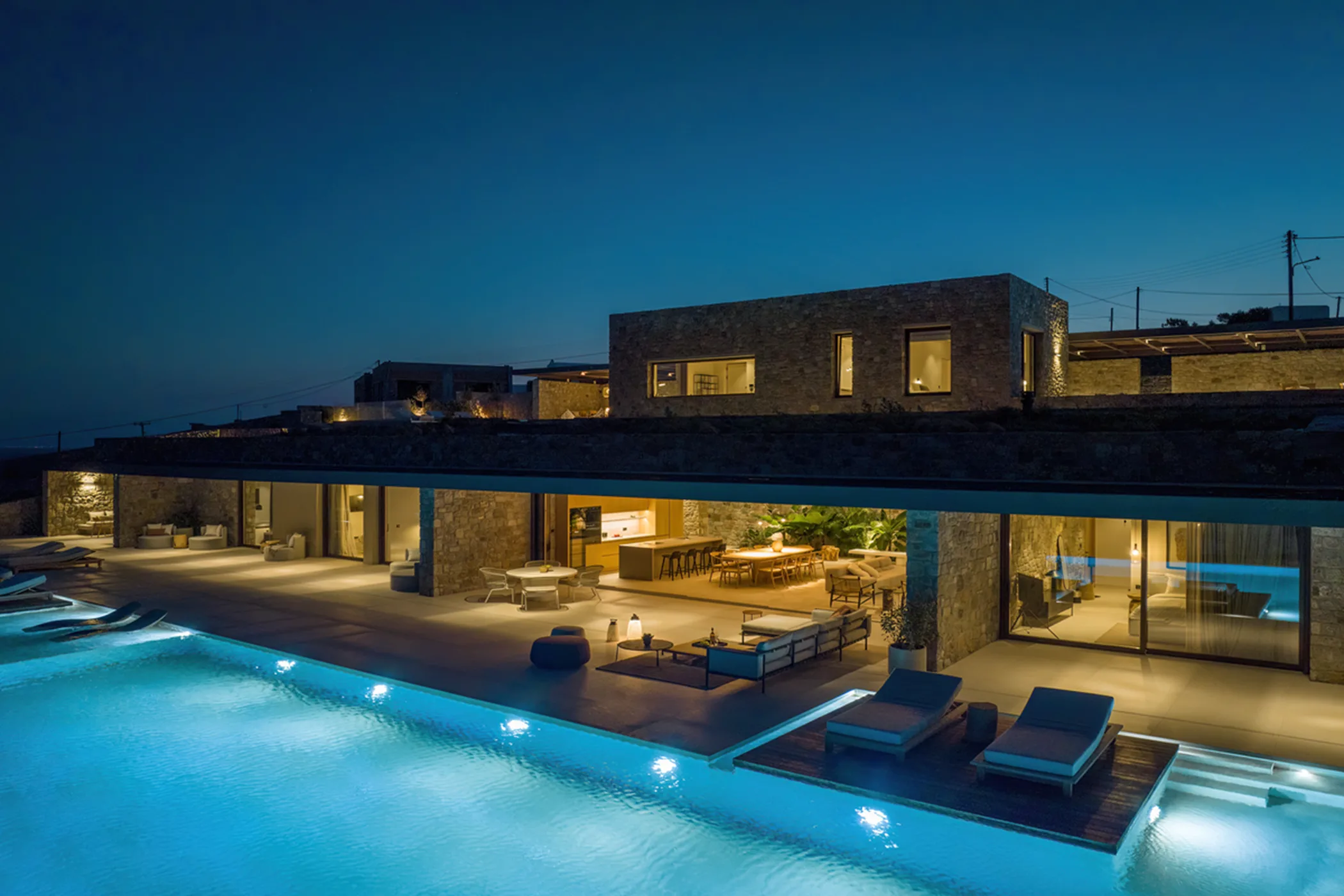 Sea Heaven Mansion — image 58