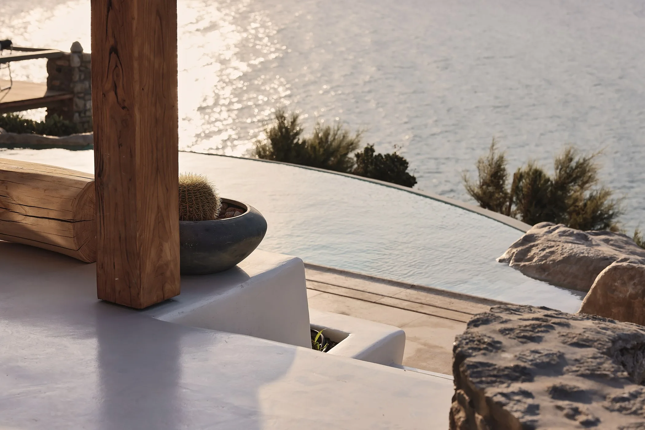 Villa Barbara — Ibiza
