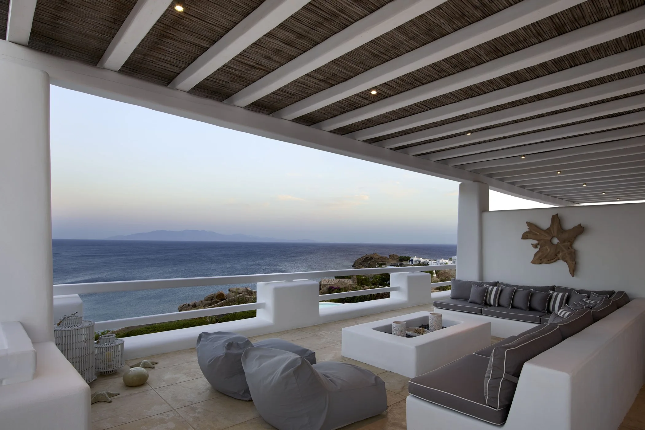 Villa Naya — Ibiza