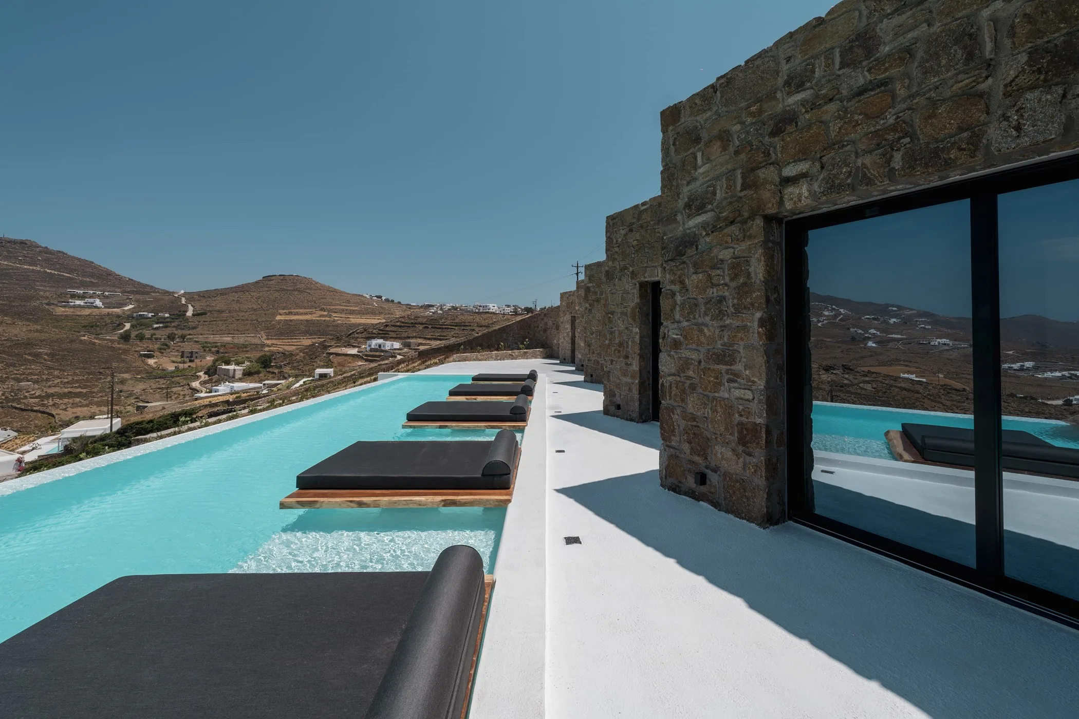 Villa Miami 2 — Ibiza