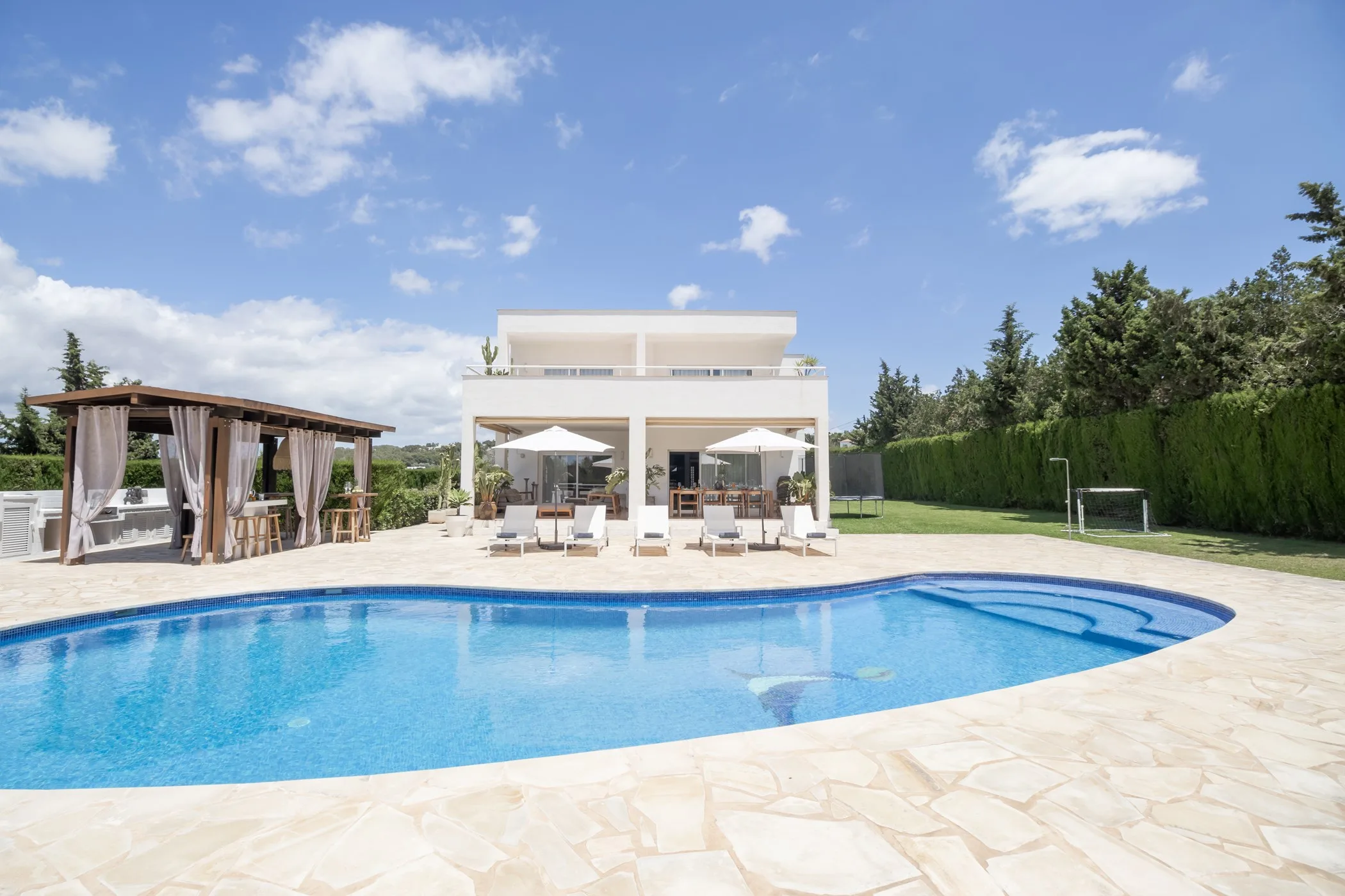Villa Sway — ibiza-town