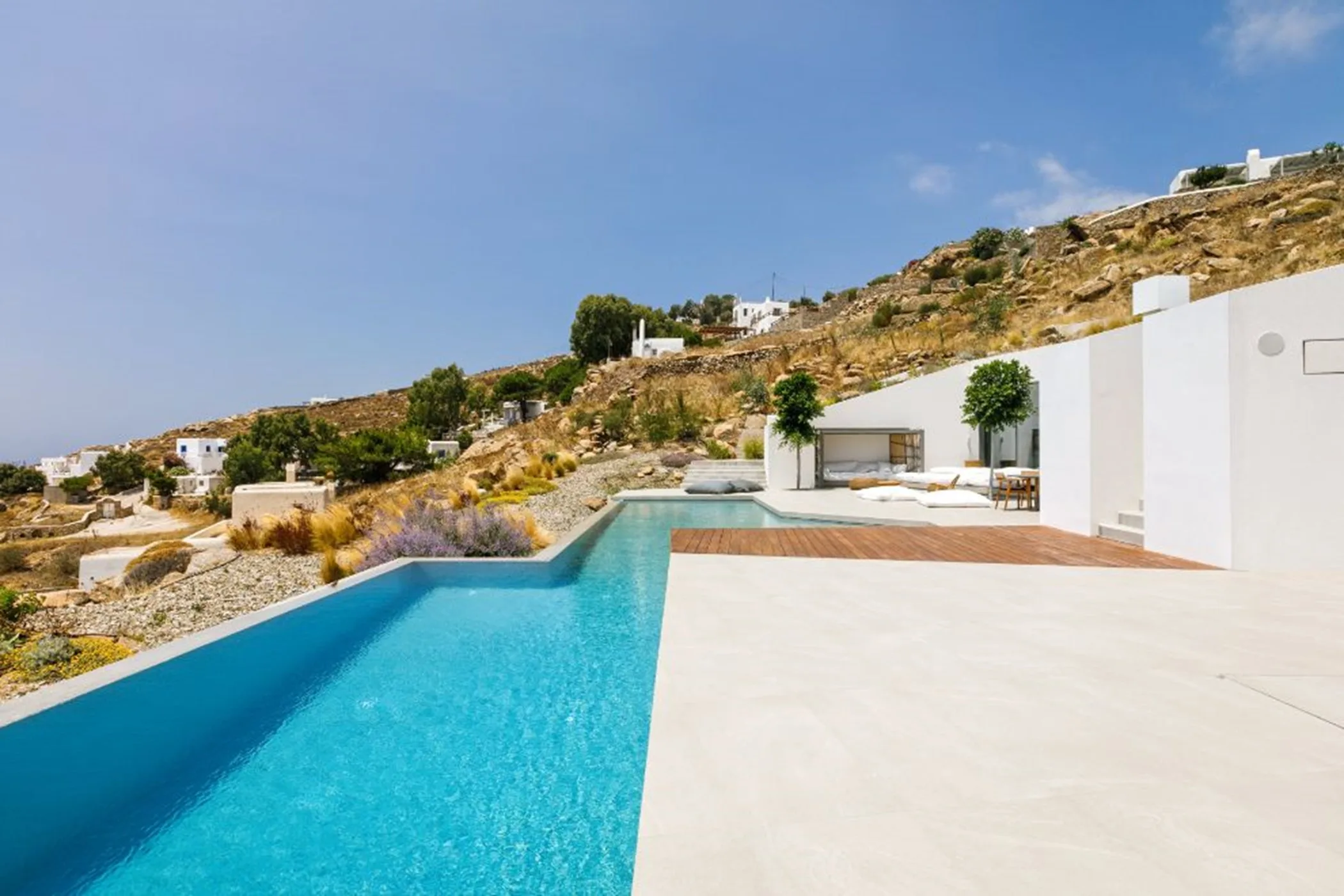 Villa Gizelle — Ibiza