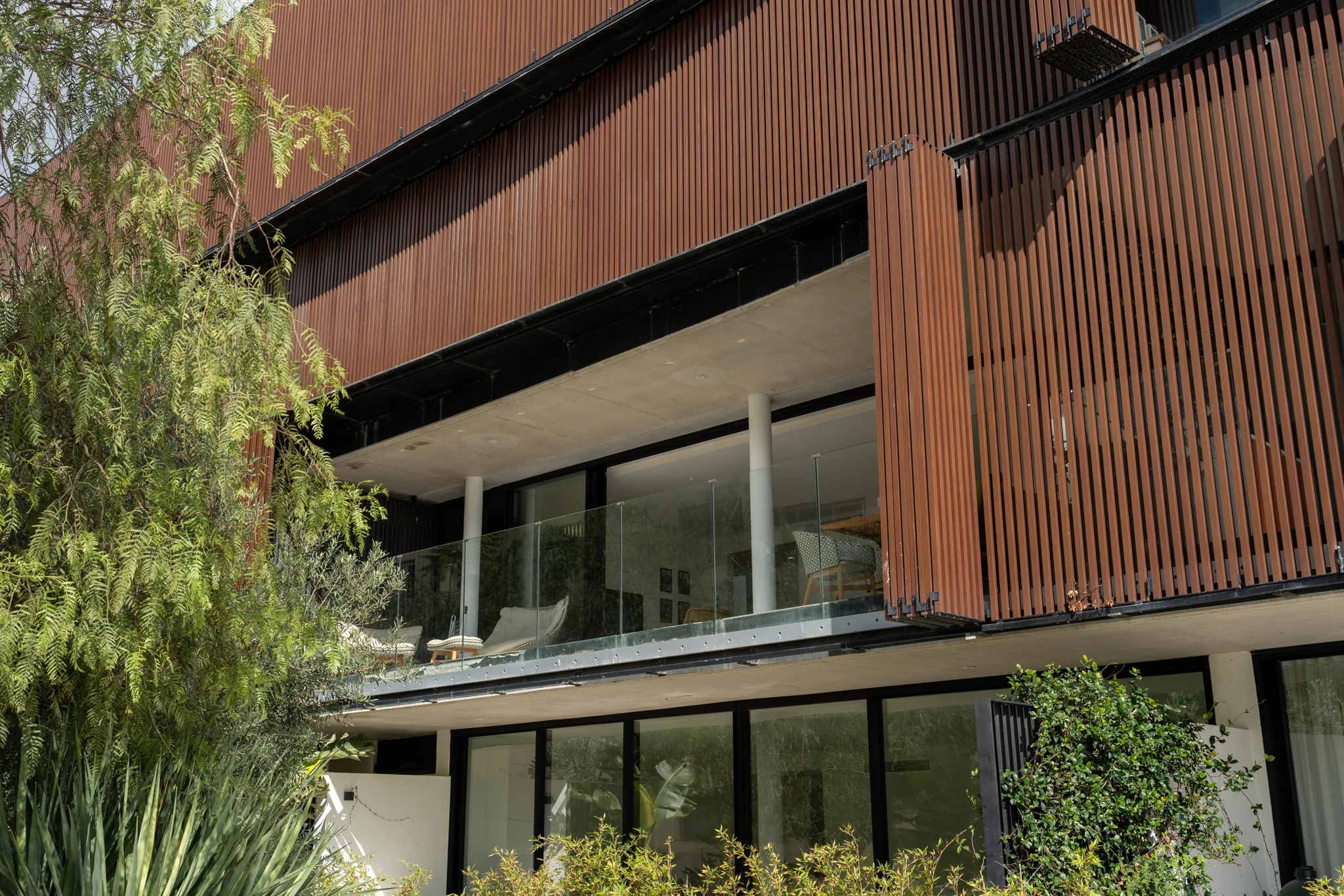 Talamanca by Urbania — luxury villa in Cap Martinet — photo 3
