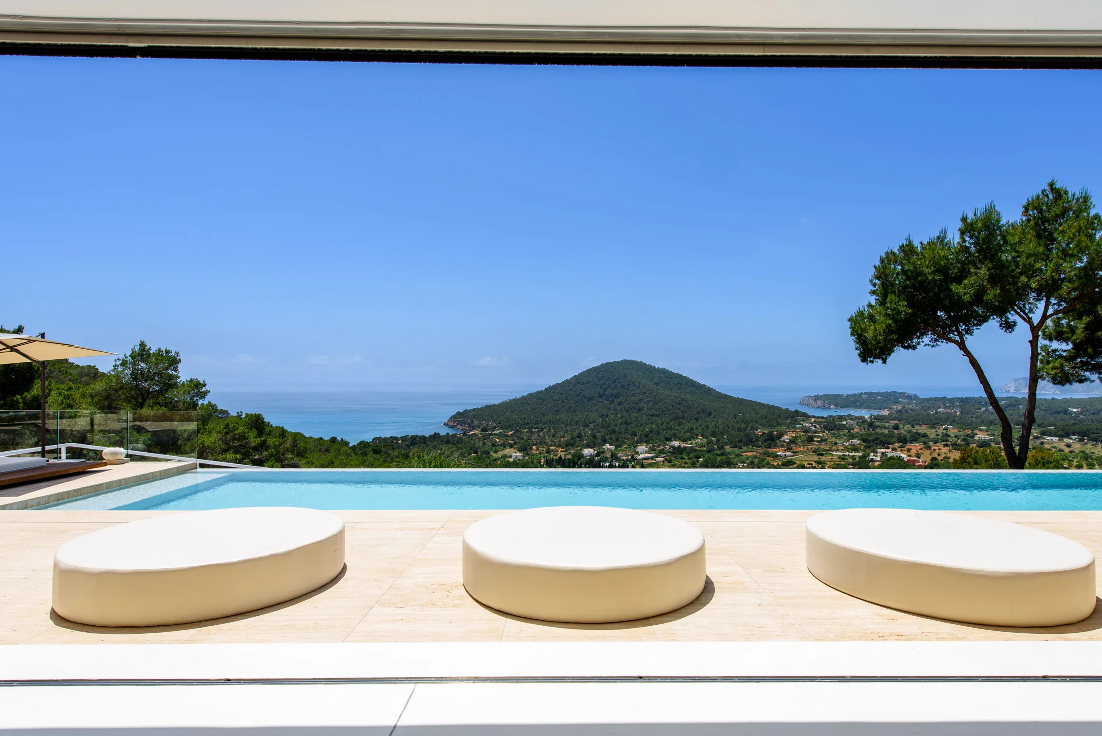 Villa Supreme — luxury villa in Cala Jondal — photo 4