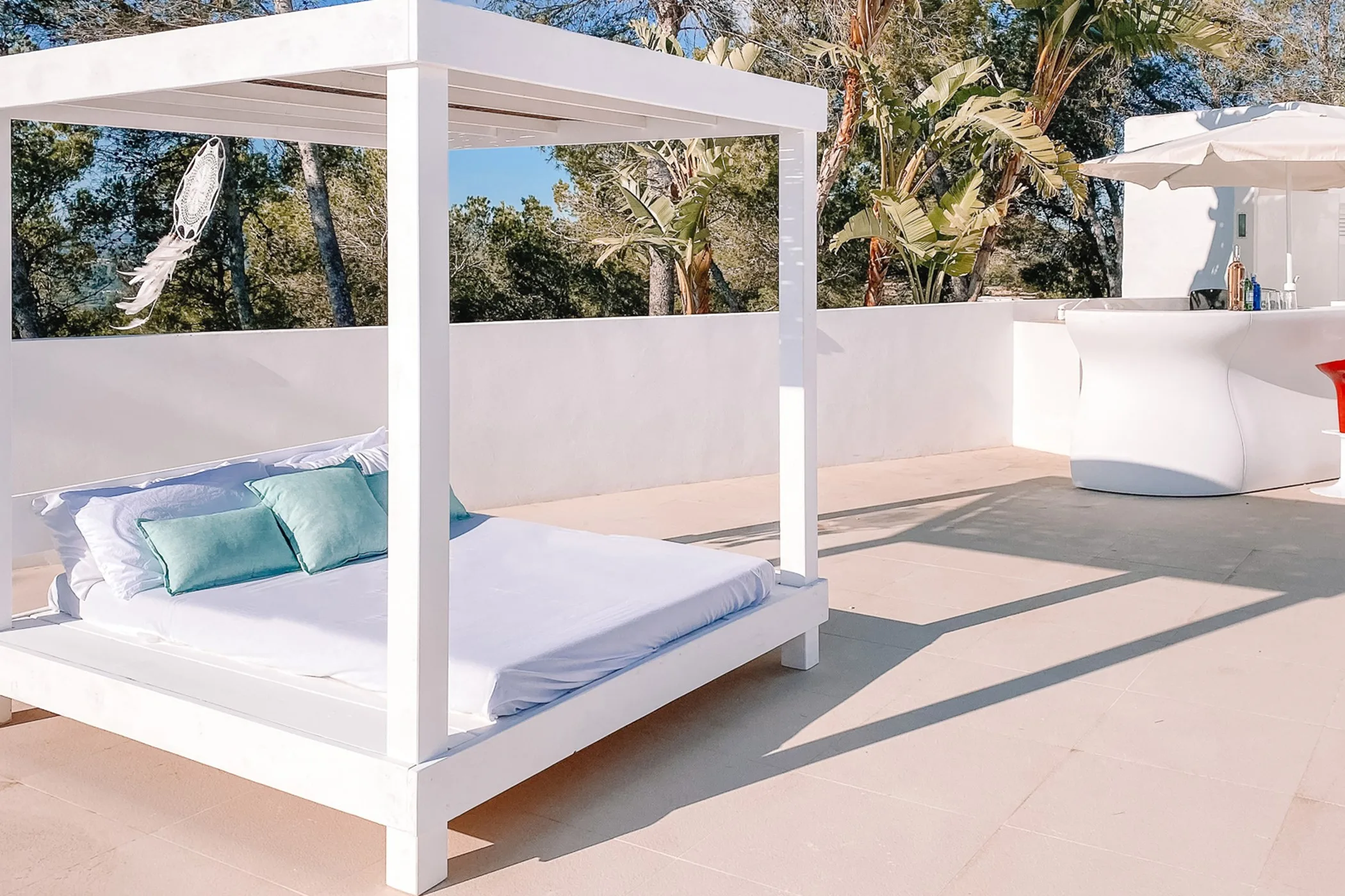 Villa Perla Blanca — image 13