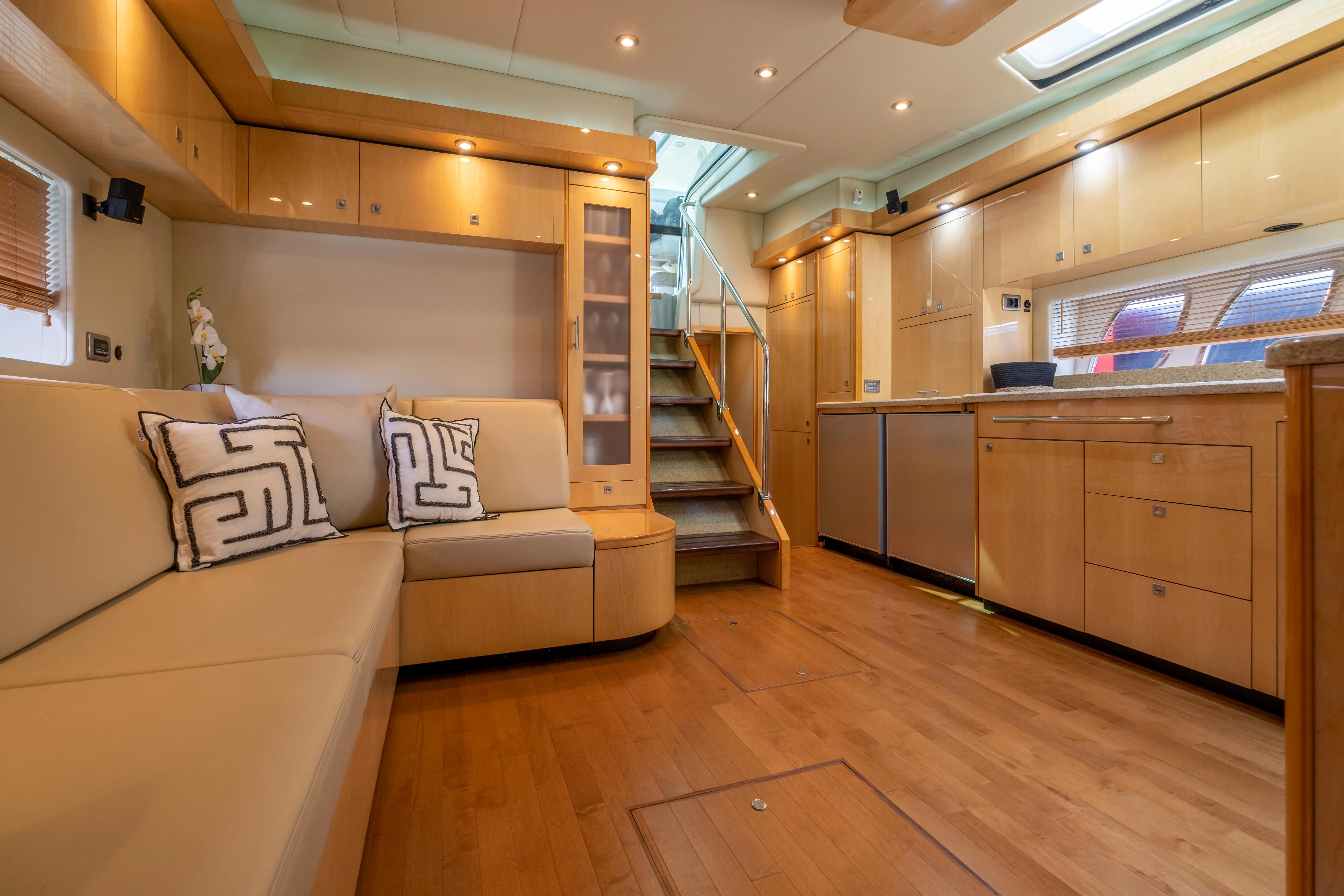 55 SEA RAY "Il Consigliere" — image 9