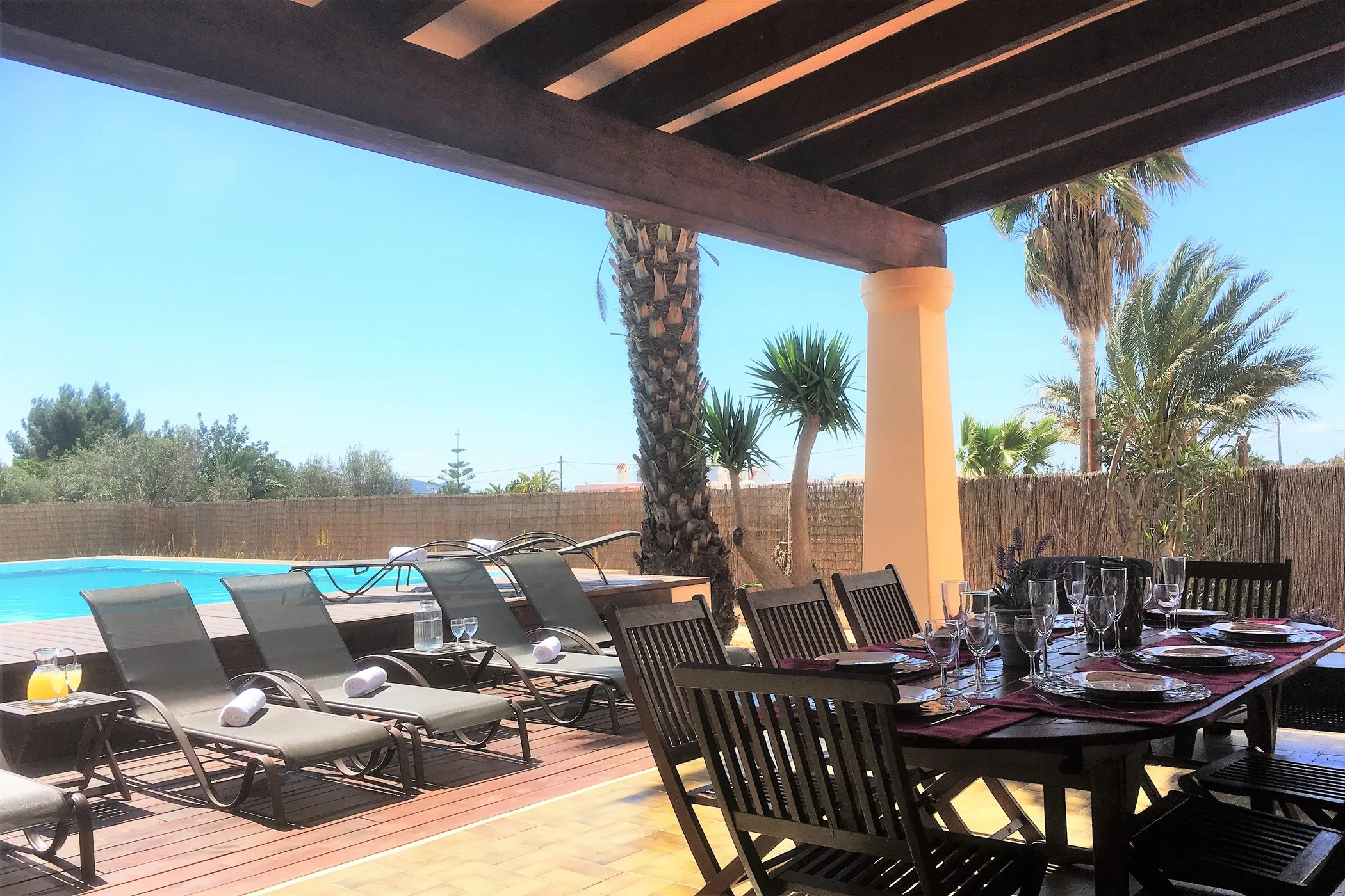 Villa Dune — image 46
