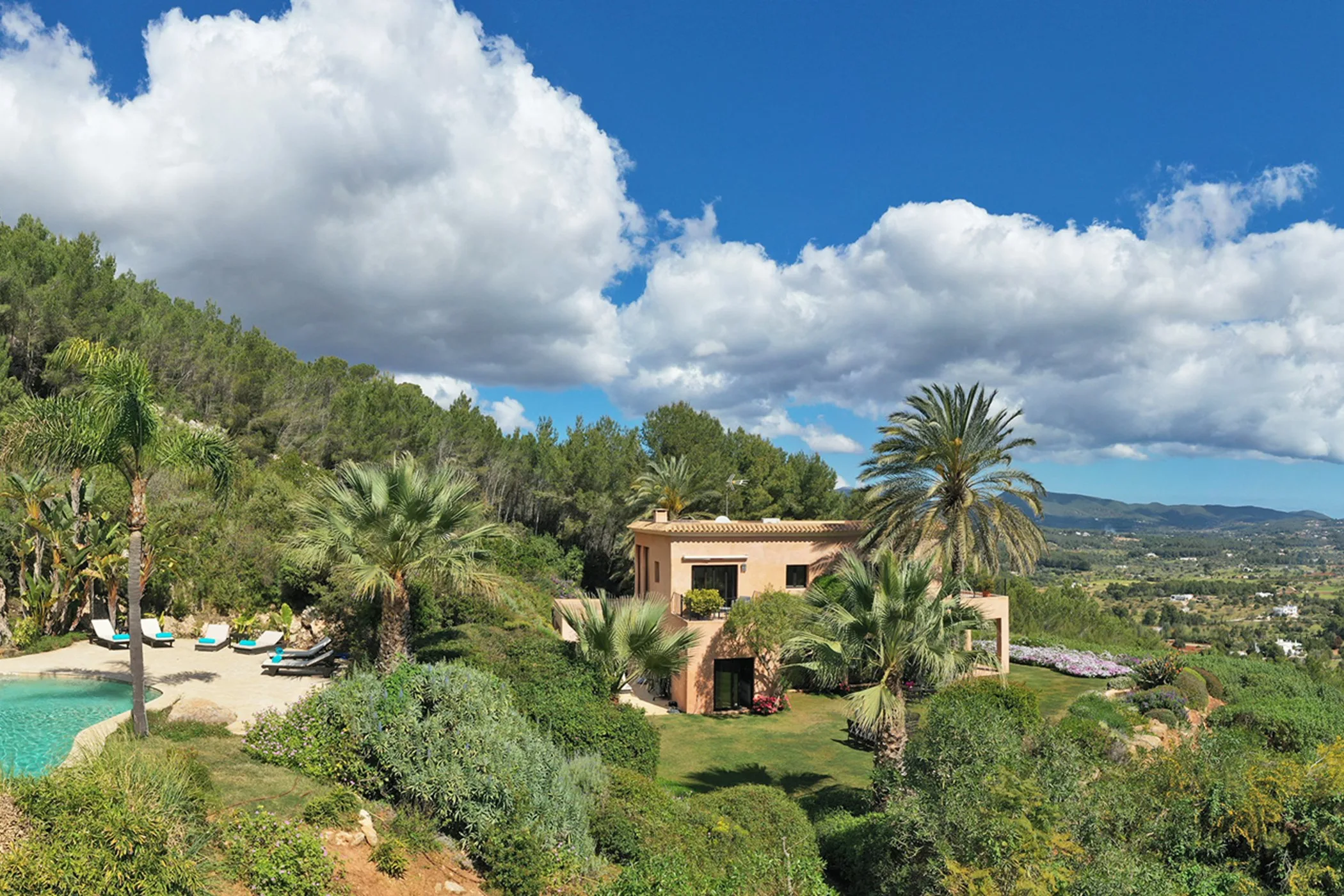 Villa Hilltopview — image 30