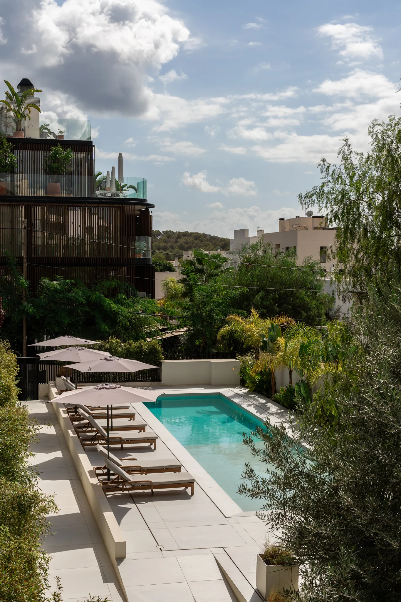 Talamanca by Urbania — luxury villa in Cap Martinet — photo 4