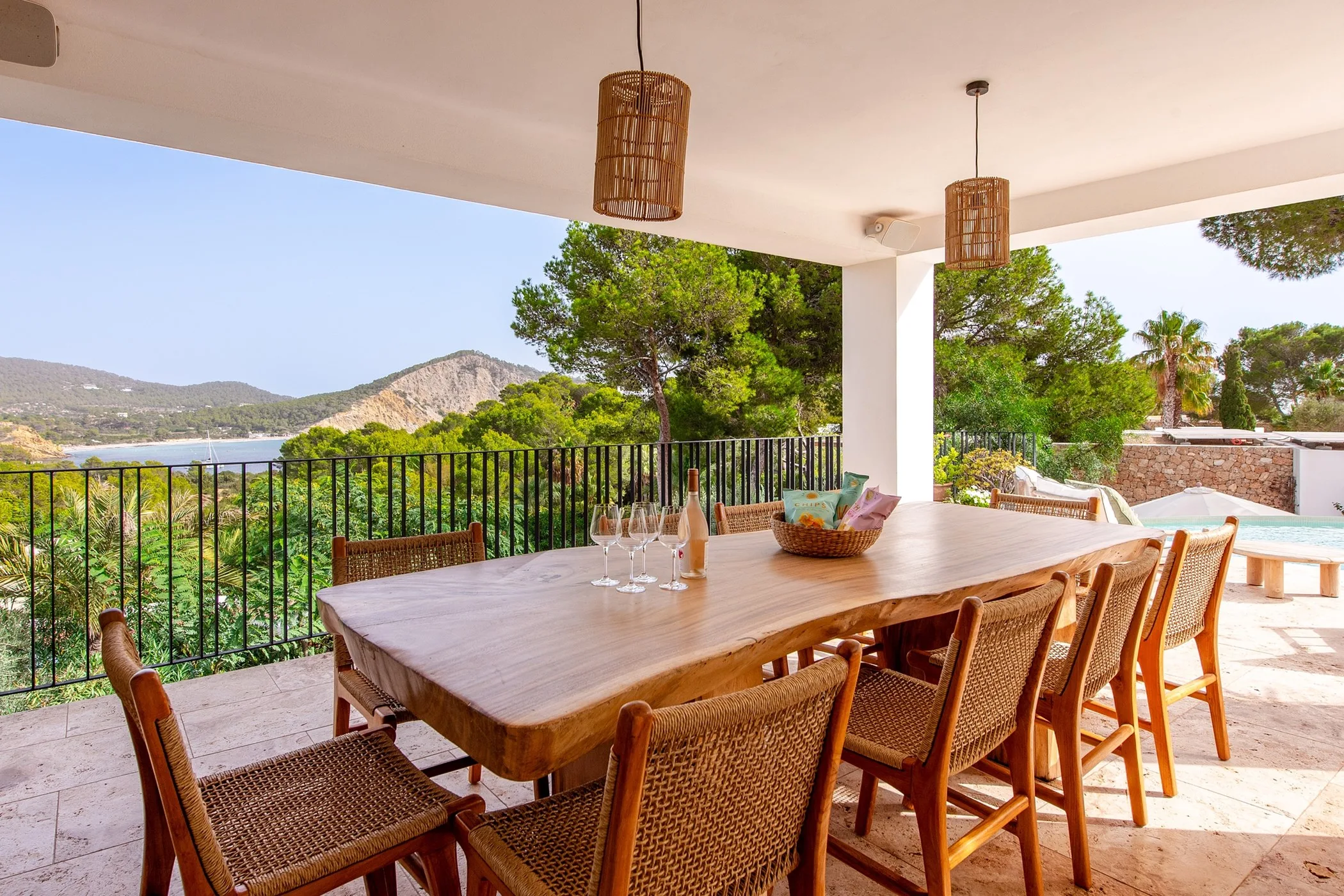 Villa Porroig Relax — image 38