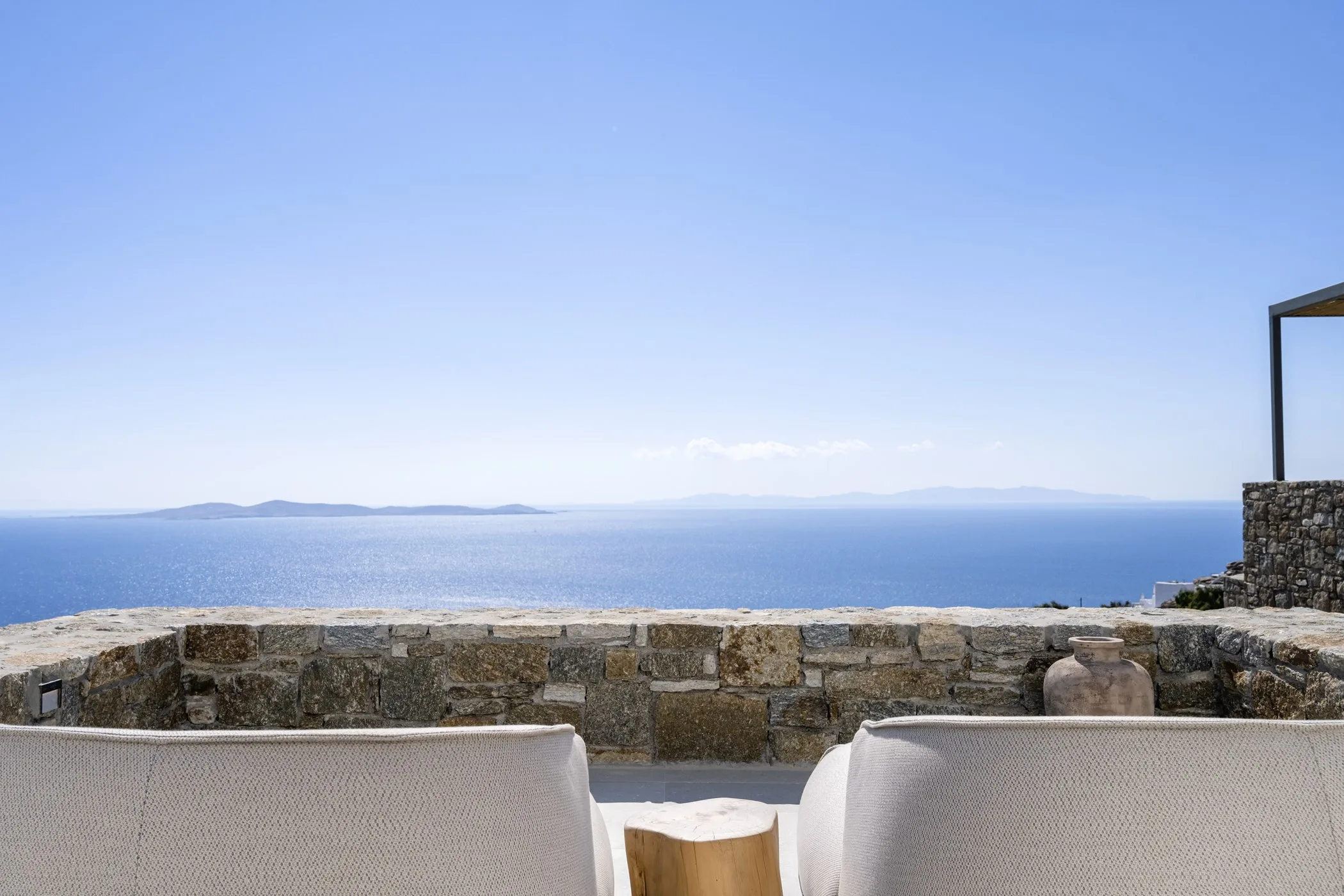 Villa Irida — luxury villa in Ibiza — photo 3