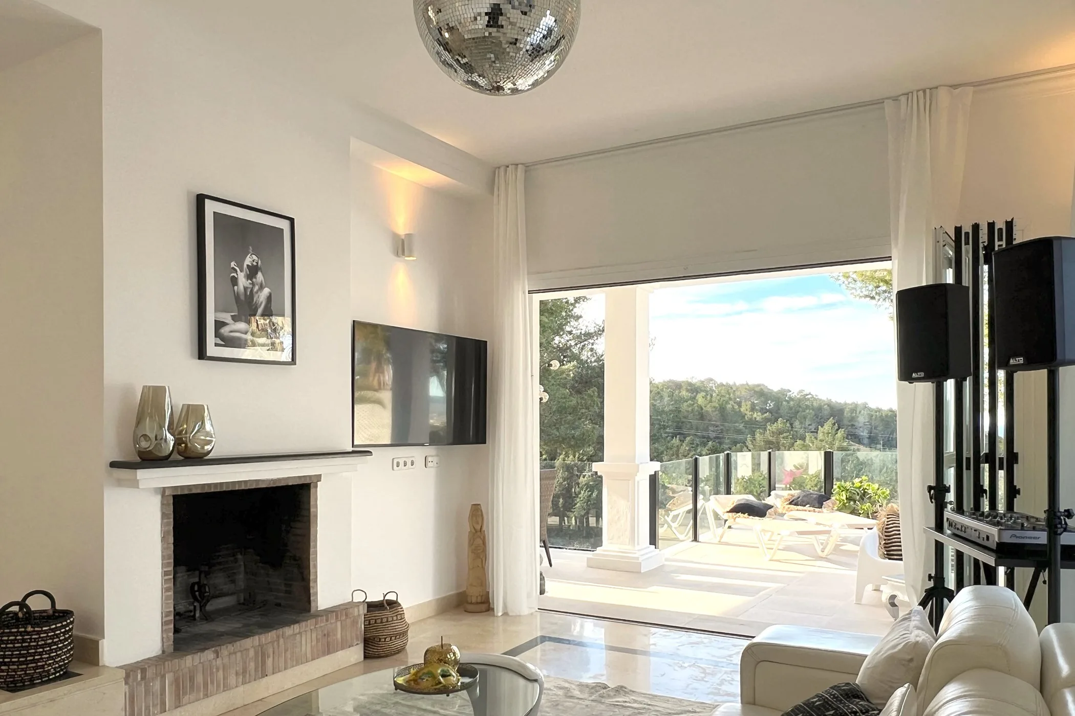 Villa  Buena Ibiza — image 35