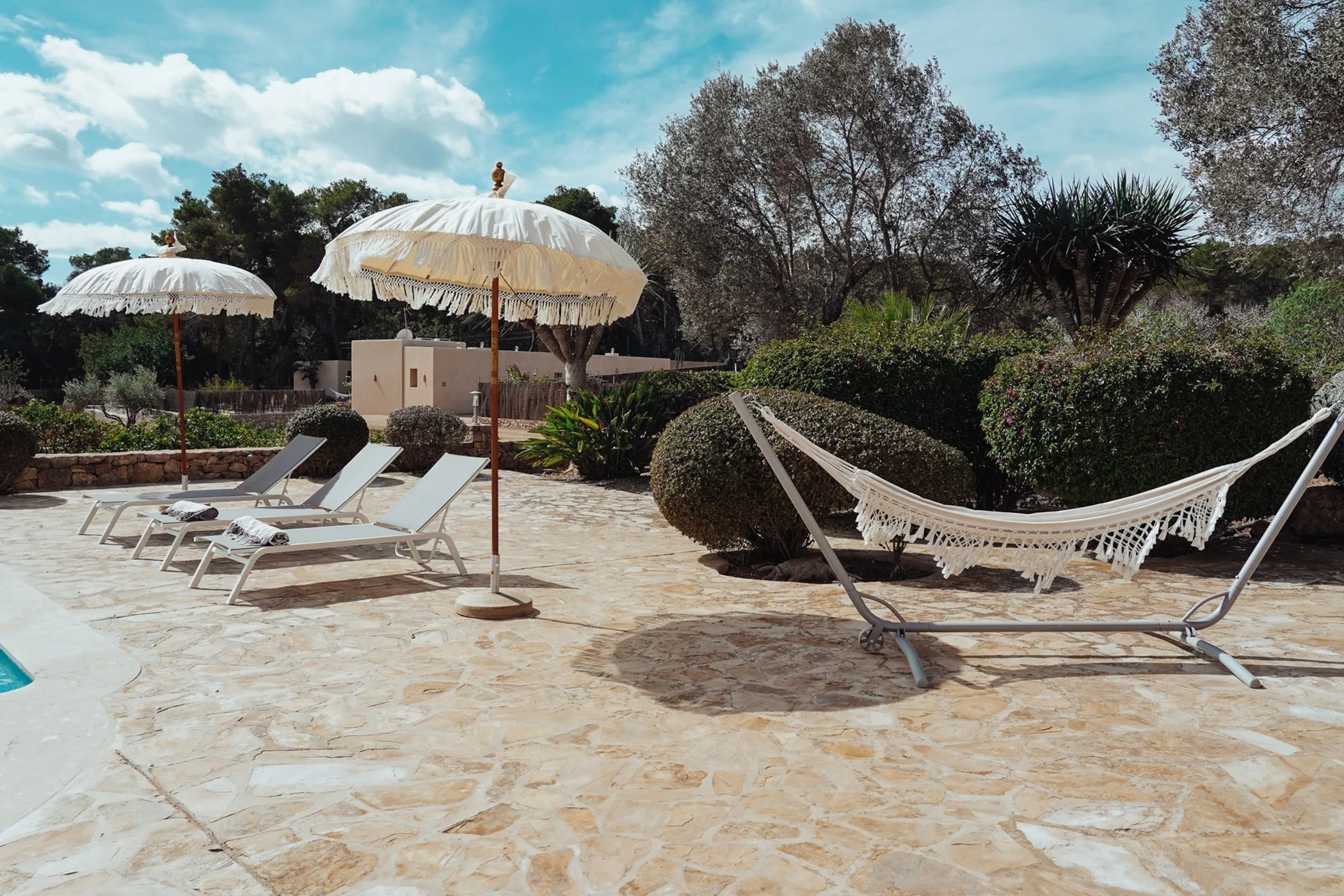 Villa Trevi — image 81