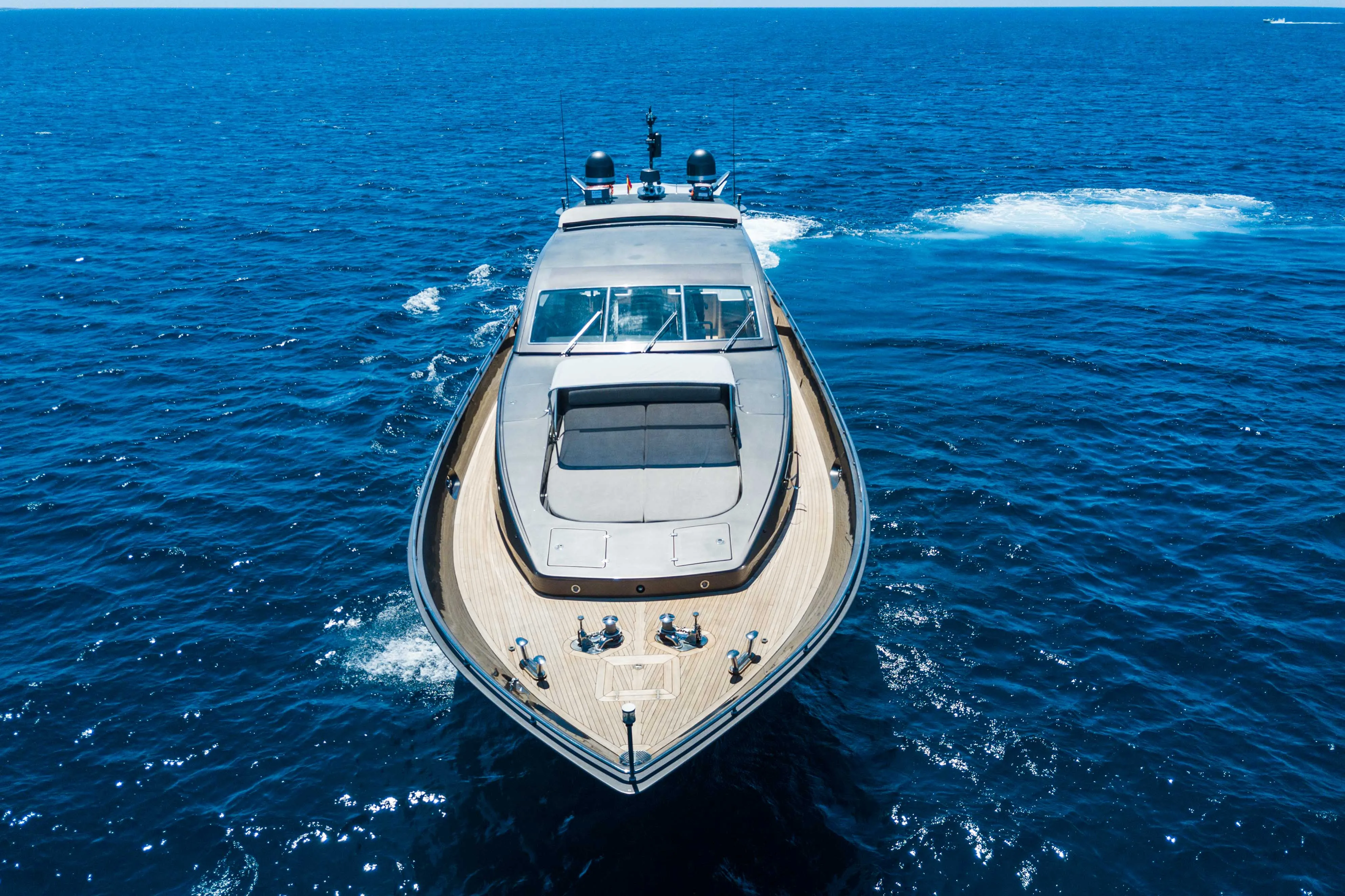 90 LEOPARD "aYa" — Ibiza