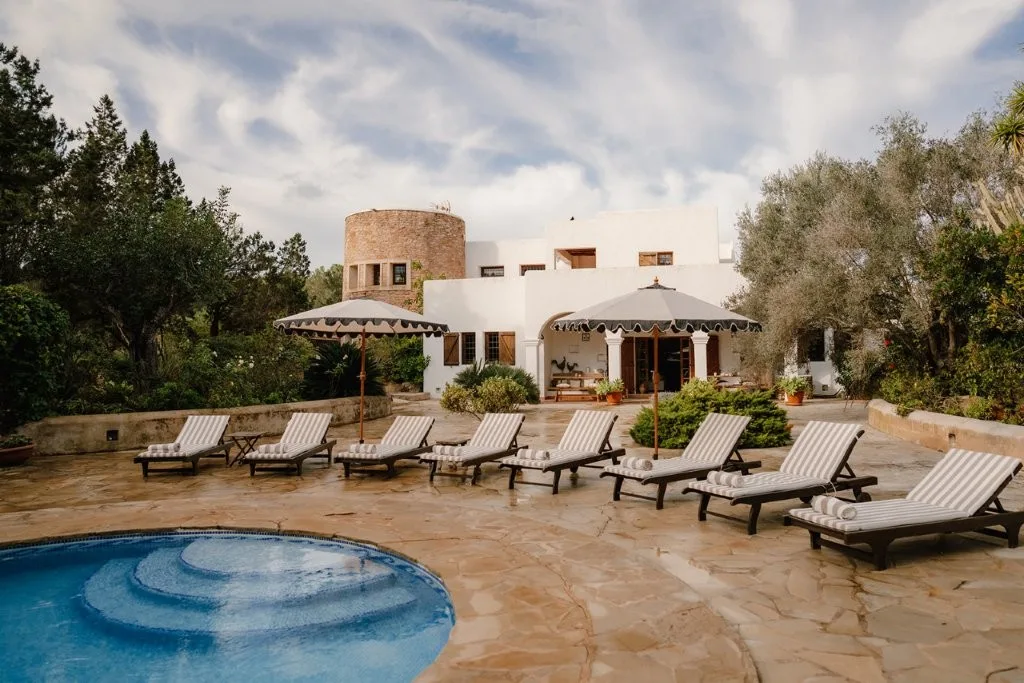 Casa Estilo — luxury villa in Santa Gertrudis — photo 2
