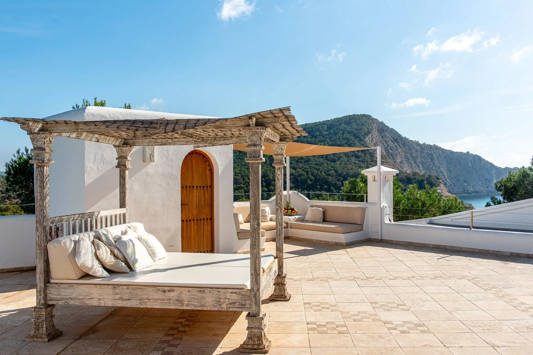 Villa Azure — image 38