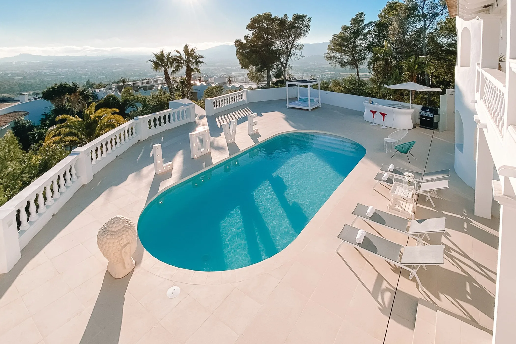 Villa Perla Blanca — image 43